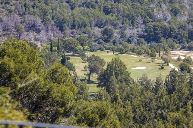 4 sovrum Villa till salu i La Sella med pool - 725 000 € (Ref: 9806206)