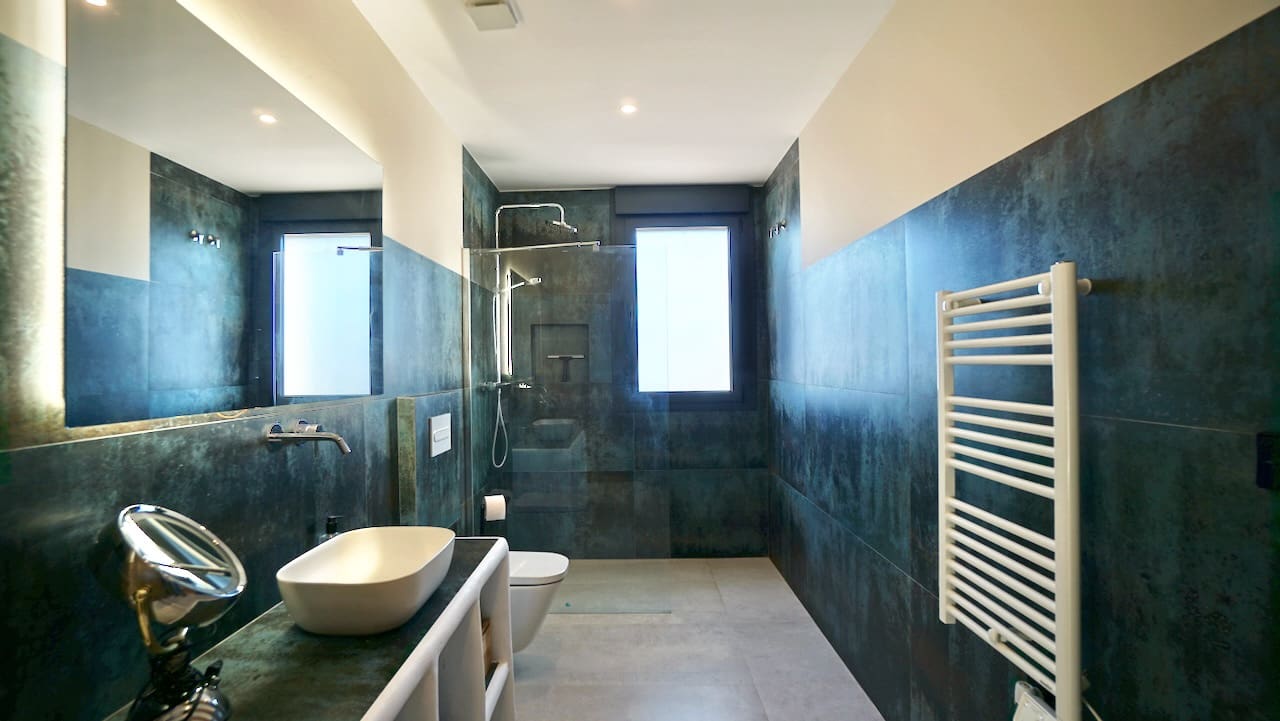 3 Zimmer Villa zu verkaufen in Benissa mit Pool - 1.335.000 € (Ref: 9807775)