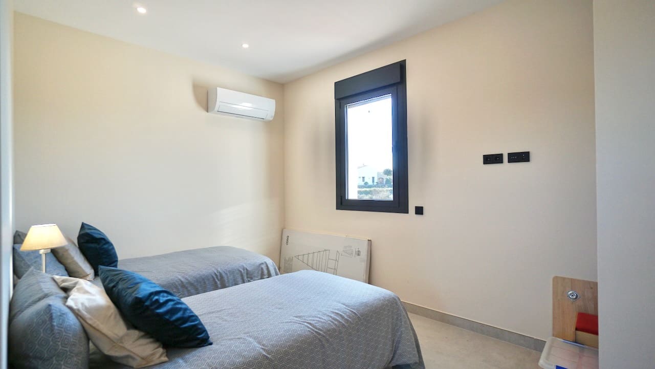 3 Zimmer Villa zu verkaufen in Benissa mit Pool - 1.335.000 € (Ref: 9807775)