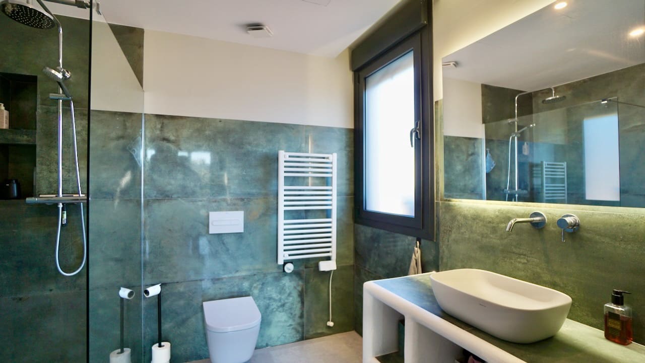 3 Zimmer Villa zu verkaufen in Benissa mit Pool - 1.335.000 € (Ref: 9807775)