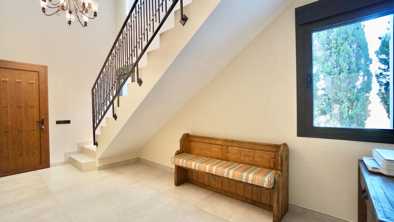 3 Zimmer Villa zu verkaufen in Benissa mit Pool - 1.335.000 € (Ref: 9807775)