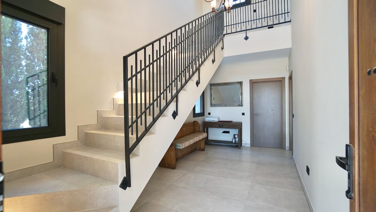 3 Zimmer Villa zu verkaufen in Benissa mit Pool - 1.335.000 € (Ref: 9807775)