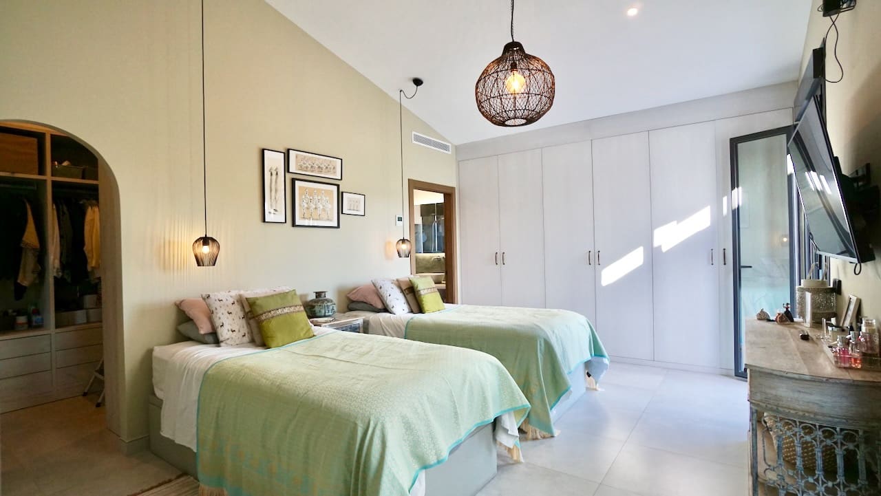 3 Zimmer Villa zu verkaufen in Benissa mit Pool - 1.335.000 € (Ref: 9807775)
