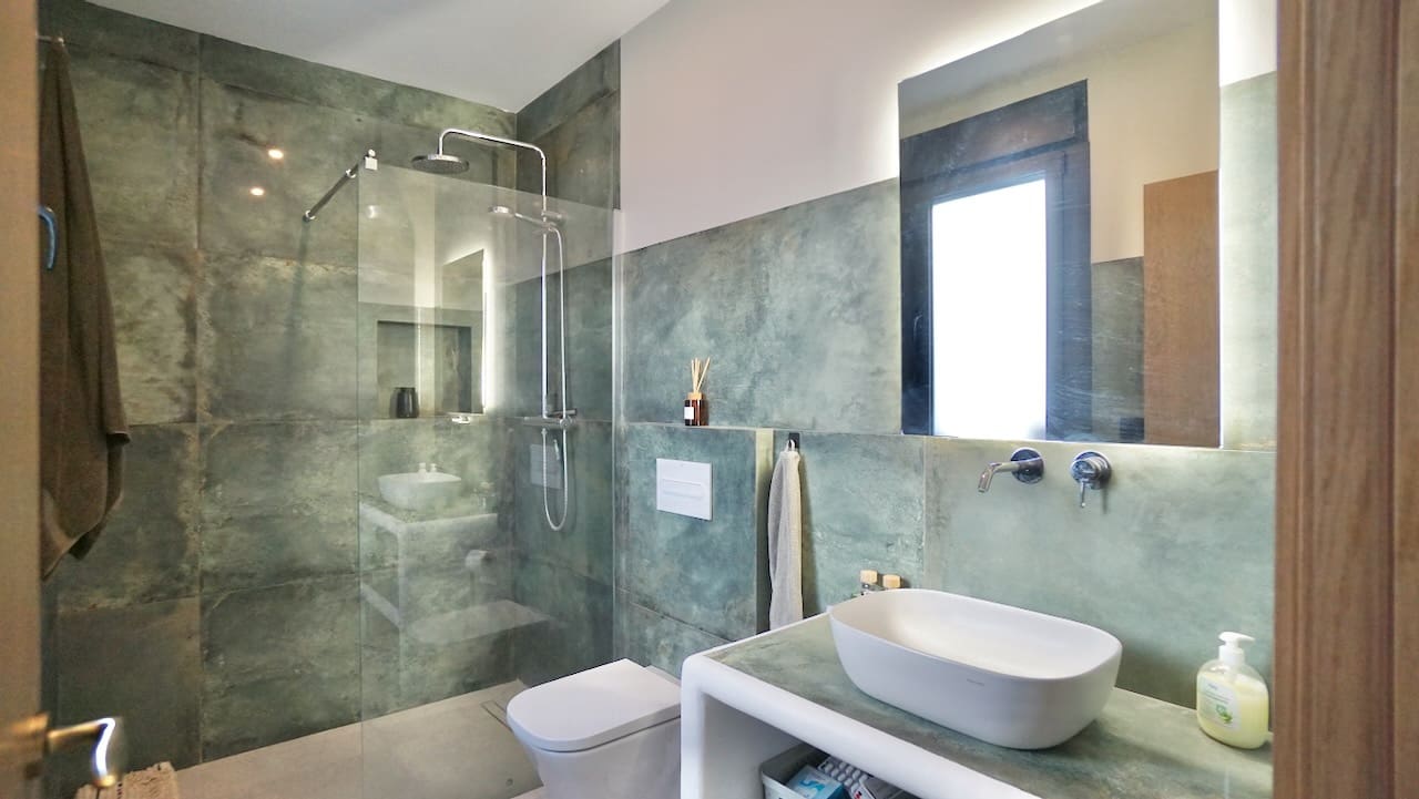 3 Zimmer Villa zu verkaufen in Benissa mit Pool - 1.335.000 € (Ref: 9807775)