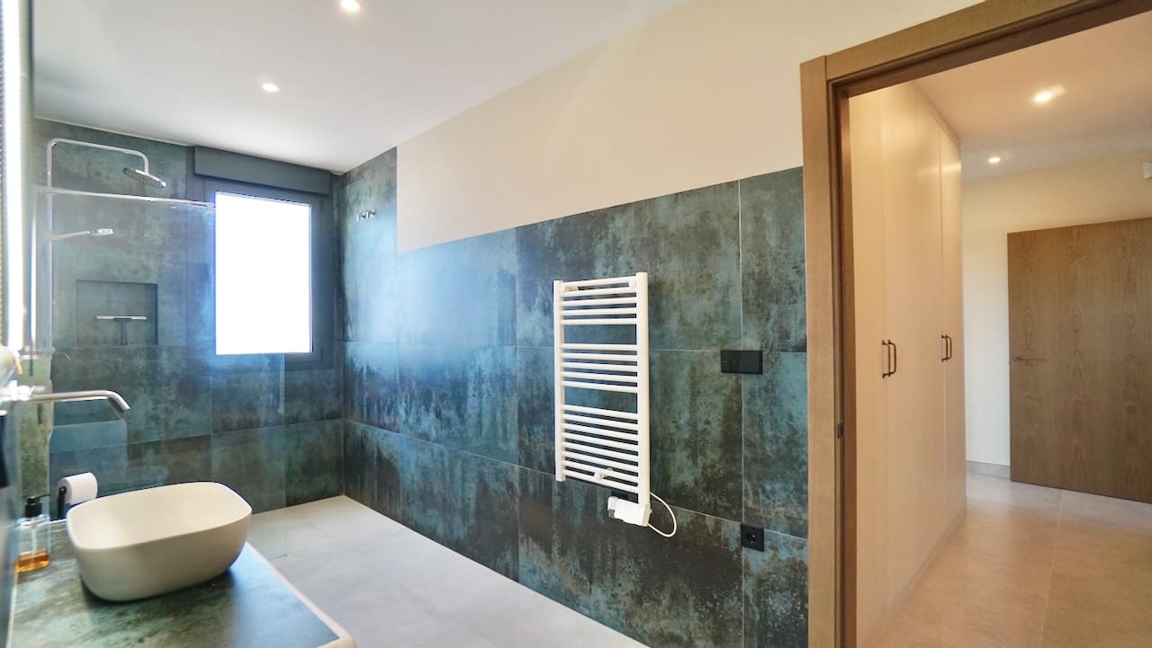 3 Zimmer Villa zu verkaufen in Benissa mit Pool - 1.335.000 € (Ref: 9807775)