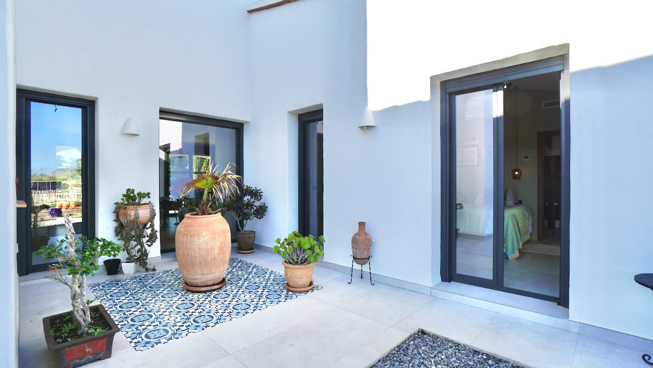 3 Zimmer Villa zu verkaufen in Benissa mit Pool - 1.335.000 € (Ref: 9807775)