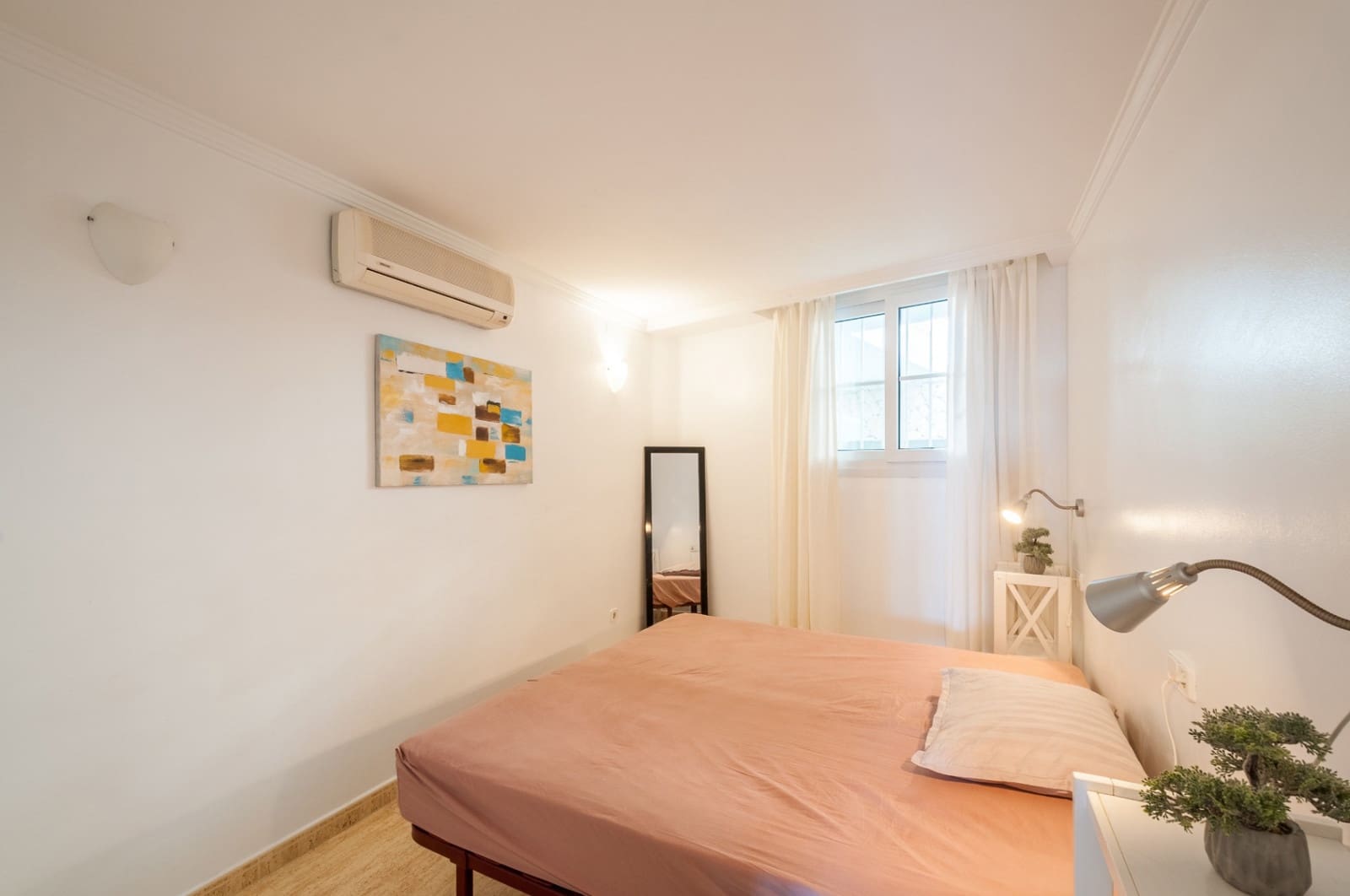 3 makuuhuone Huoneisto myytävänä paikassa Moraira mukana uima-altaan - 742 000 € (Ref: 9807776)