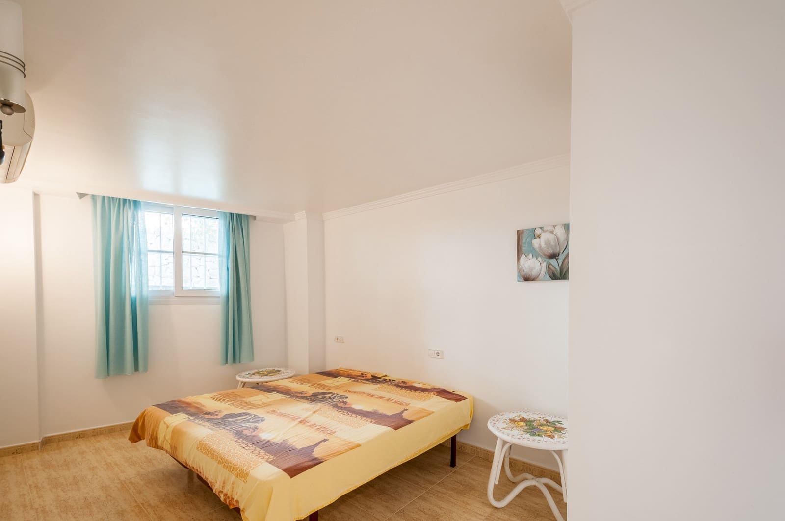 3 makuuhuone Huoneisto myytävänä paikassa Moraira mukana uima-altaan - 742 000 € (Ref: 9807776)