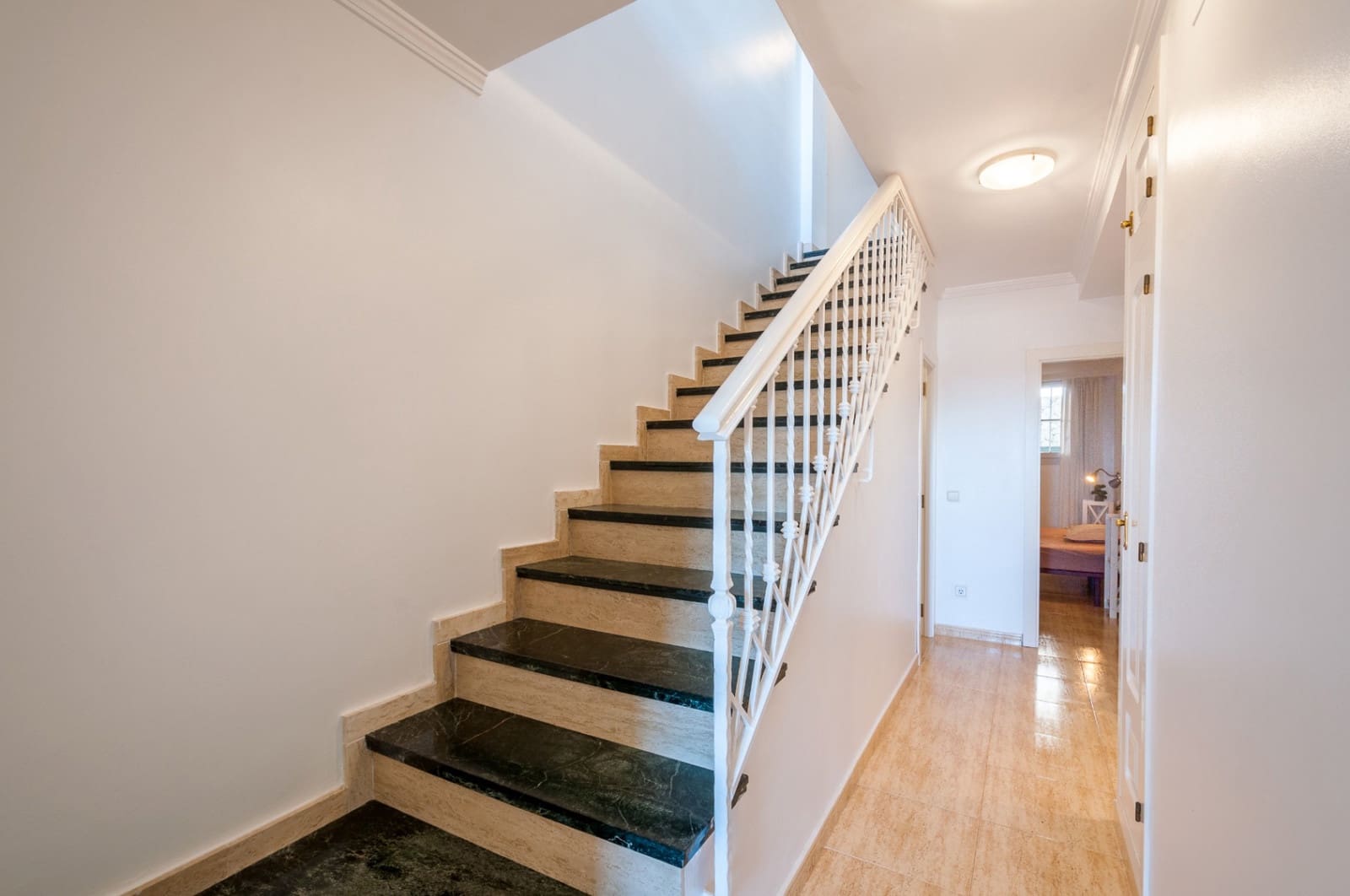 3 makuuhuone Huoneisto myytävänä paikassa Moraira mukana uima-altaan - 742 000 € (Ref: 9807776)