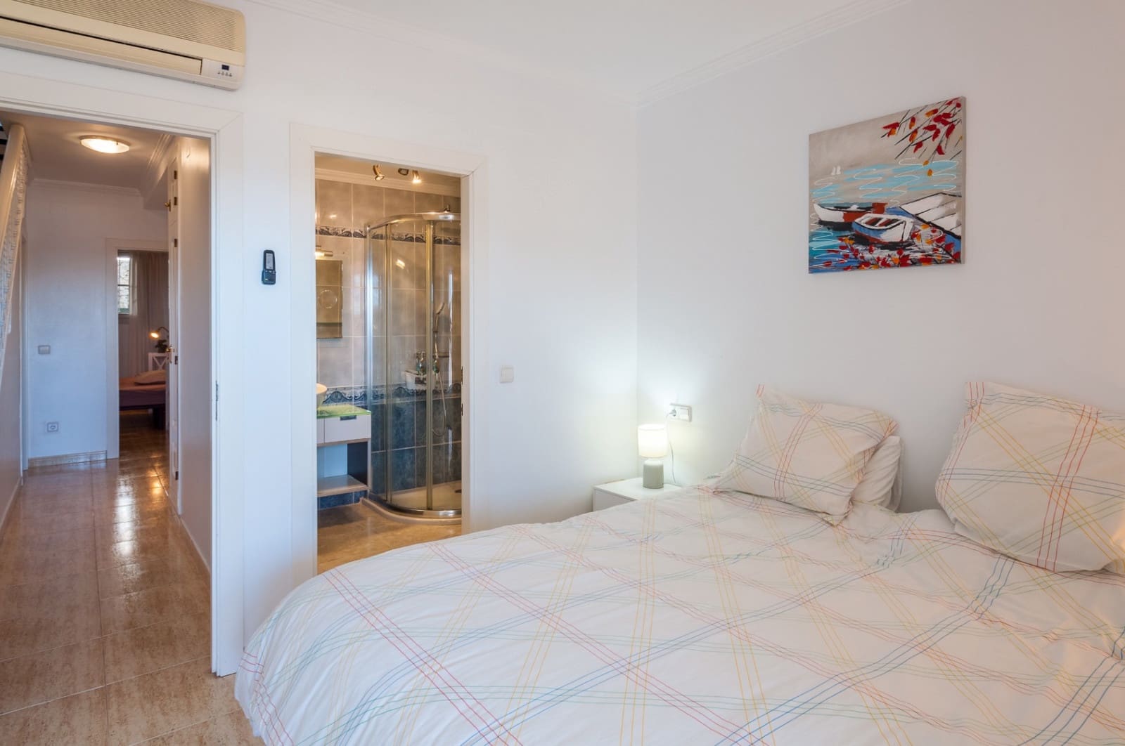 3 makuuhuone Huoneisto myytävänä paikassa Moraira mukana uima-altaan - 742 000 € (Ref: 9807776)