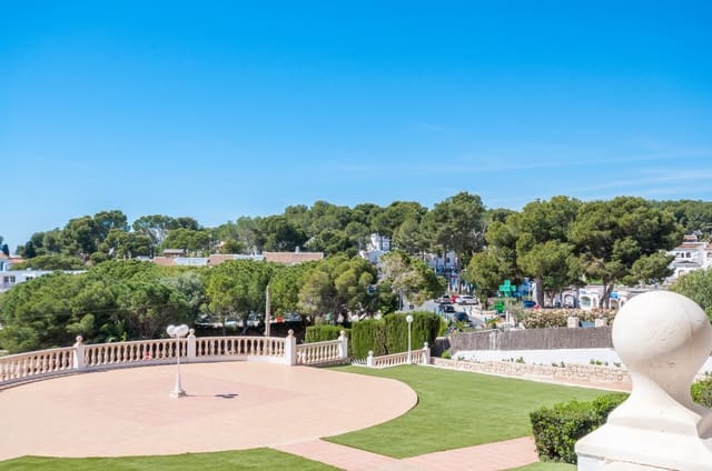 3 makuuhuone Huoneisto myytävänä paikassa Pinar del Advocat - Cometa, Teulada-Moraira mukana uima-altaan - 742 000 € (Ref: 9807776)