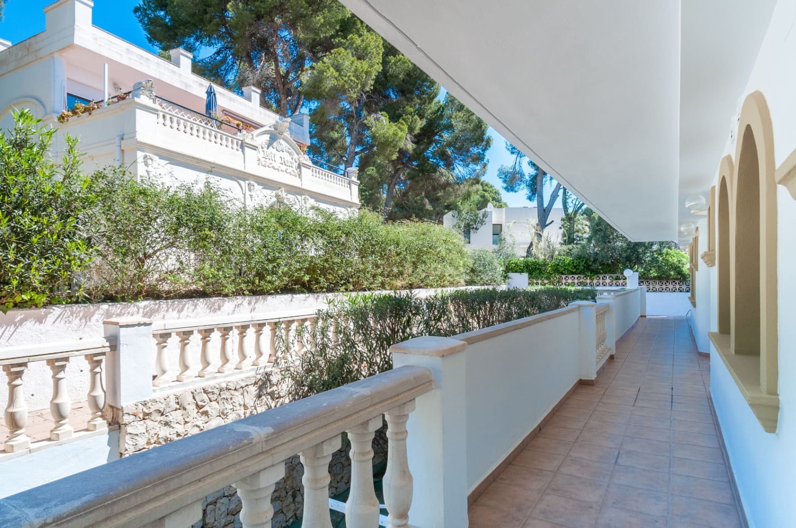 3 makuuhuone Huoneisto myytävänä paikassa Moraira mukana uima-altaan - 742 000 € (Ref: 9807776)