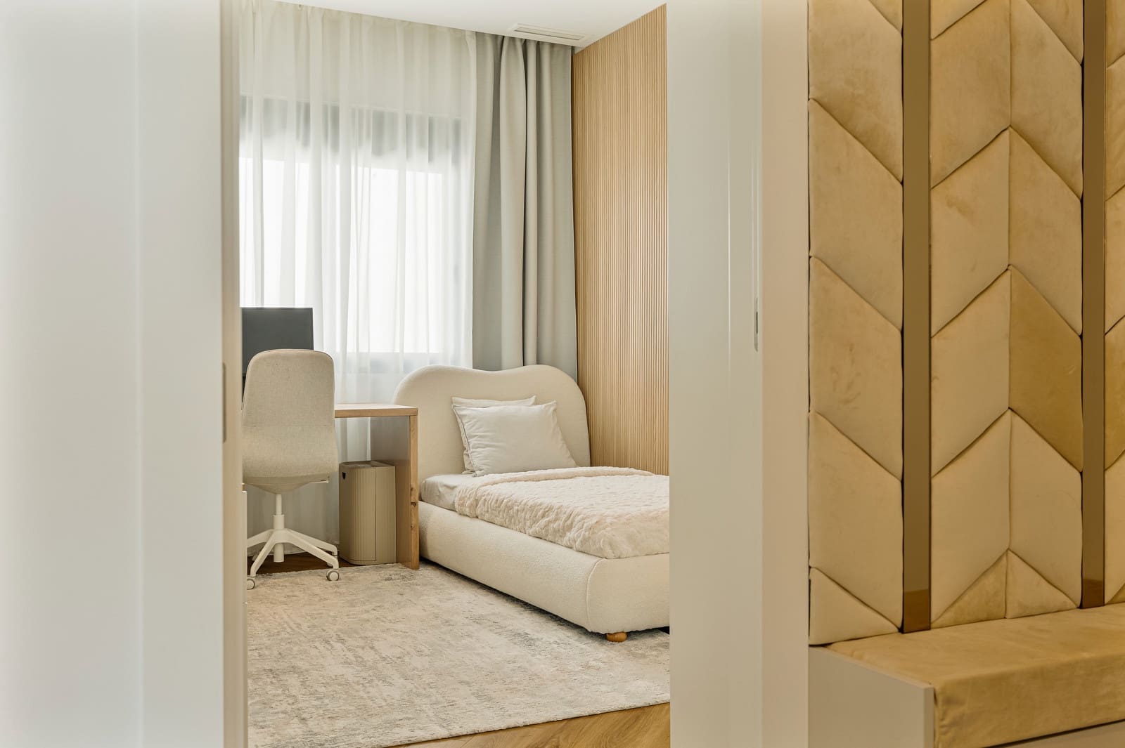 5 sypialnia Willa na sprzedaż w Finestrat z basenem - 798 000 € (Ref: 9813219)
