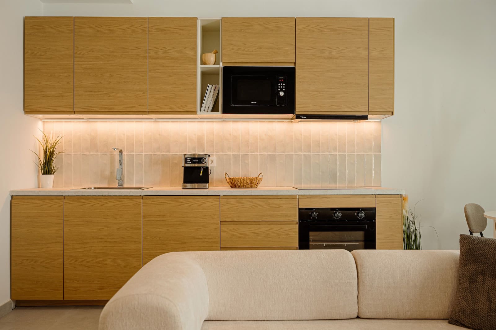 5 sypialnia Willa na sprzedaż w Finestrat z basenem - 798 000 € (Ref: 9813219)