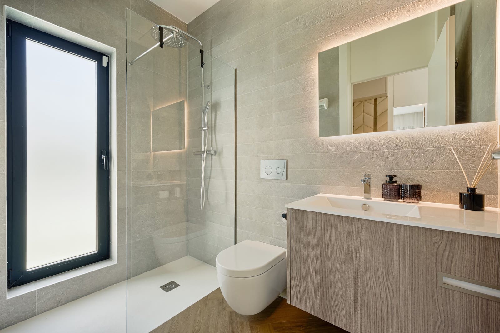 5 sypialnia Willa na sprzedaż w Finestrat z basenem - 798 000 € (Ref: 9813219)