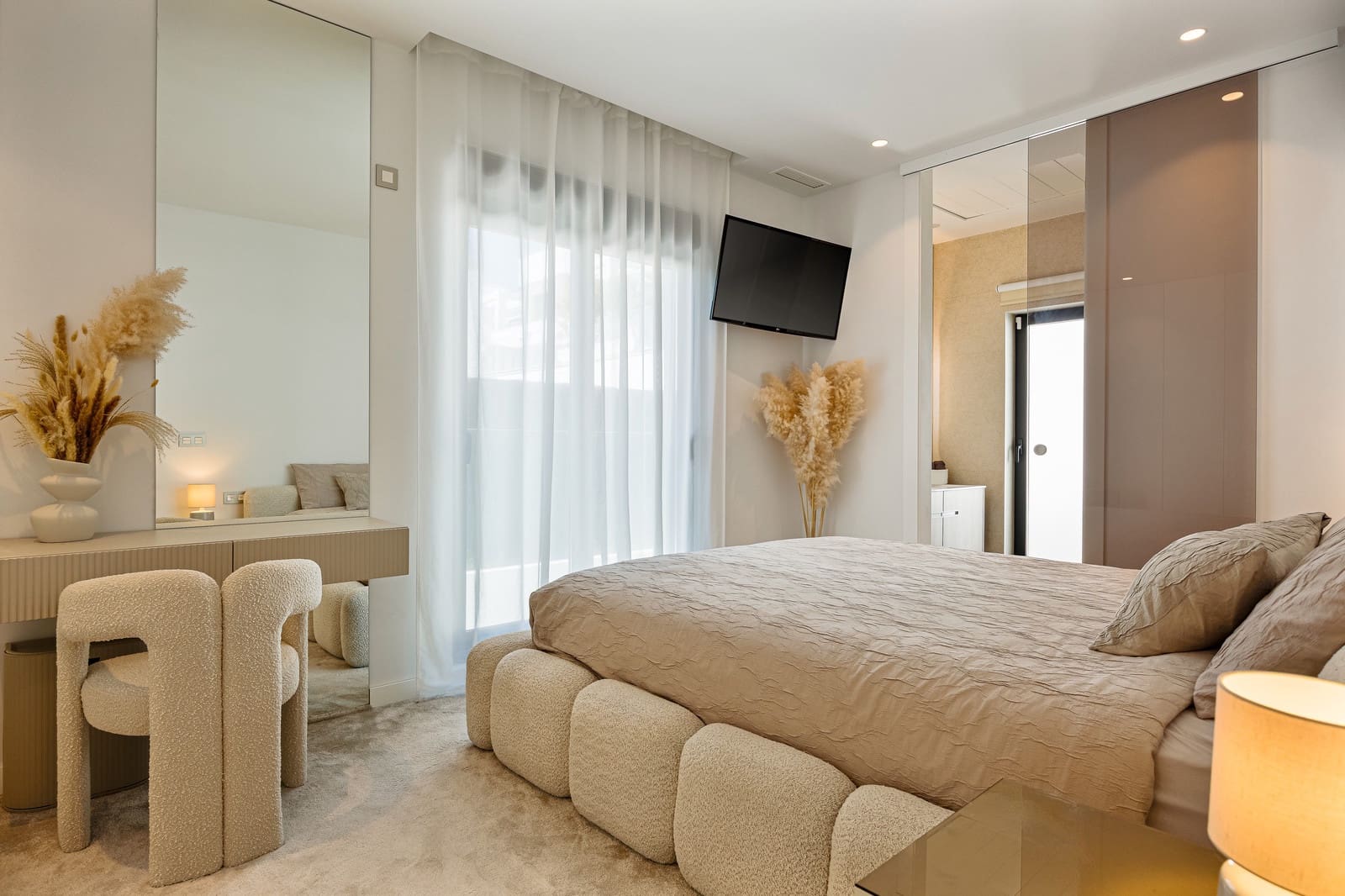 5 sypialnia Willa na sprzedaż w Finestrat z basenem - 798 000 € (Ref: 9813219)