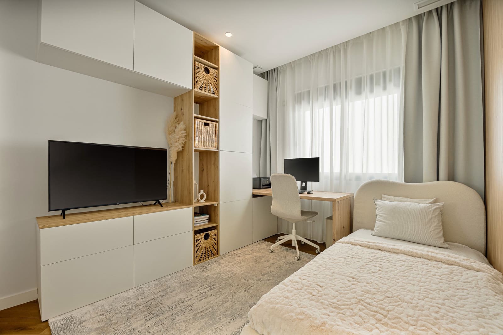 5 sypialnia Willa na sprzedaż w Finestrat z basenem - 798 000 € (Ref: 9813219)