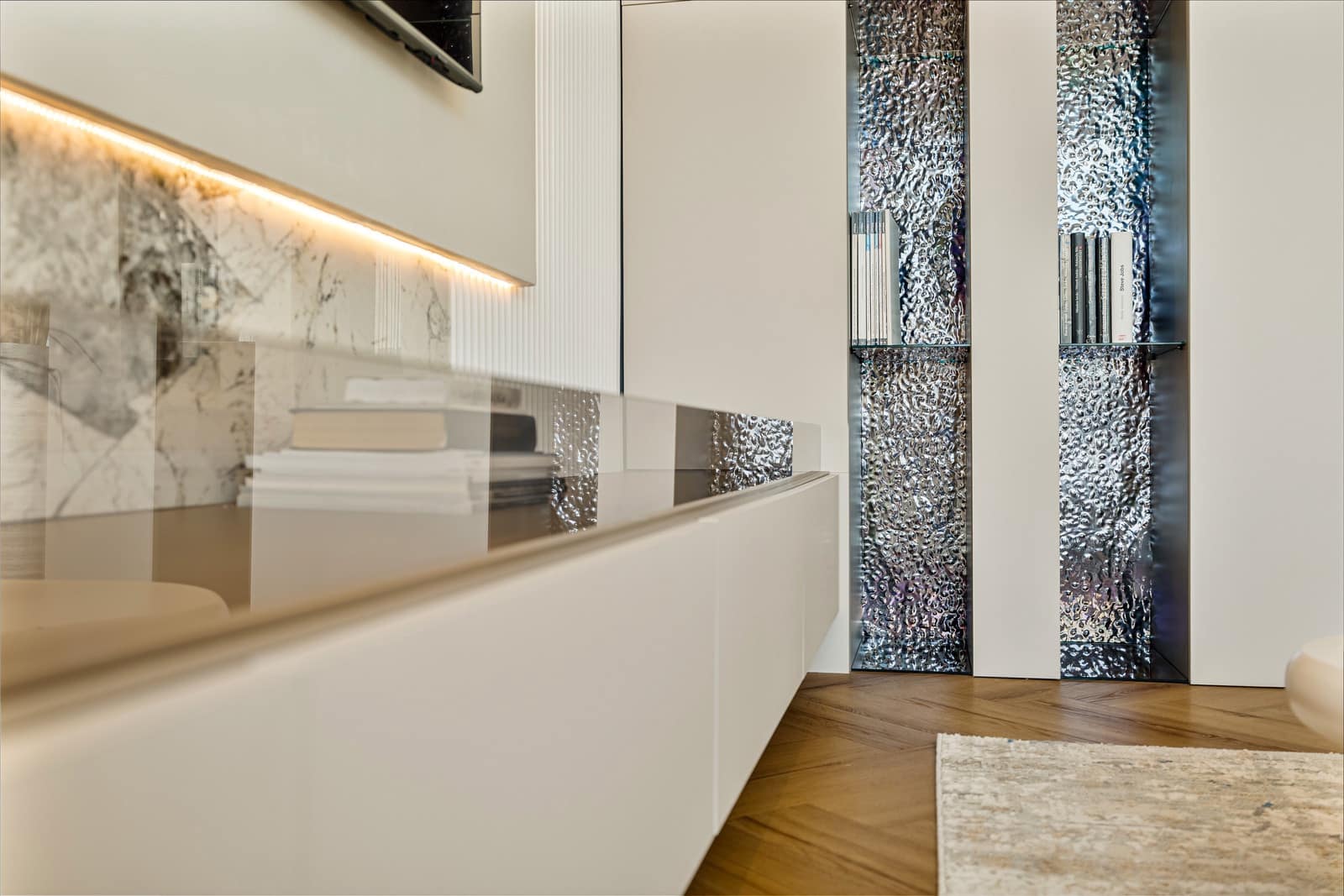 5 sypialnia Willa na sprzedaż w Finestrat z basenem - 798 000 € (Ref: 9813219)