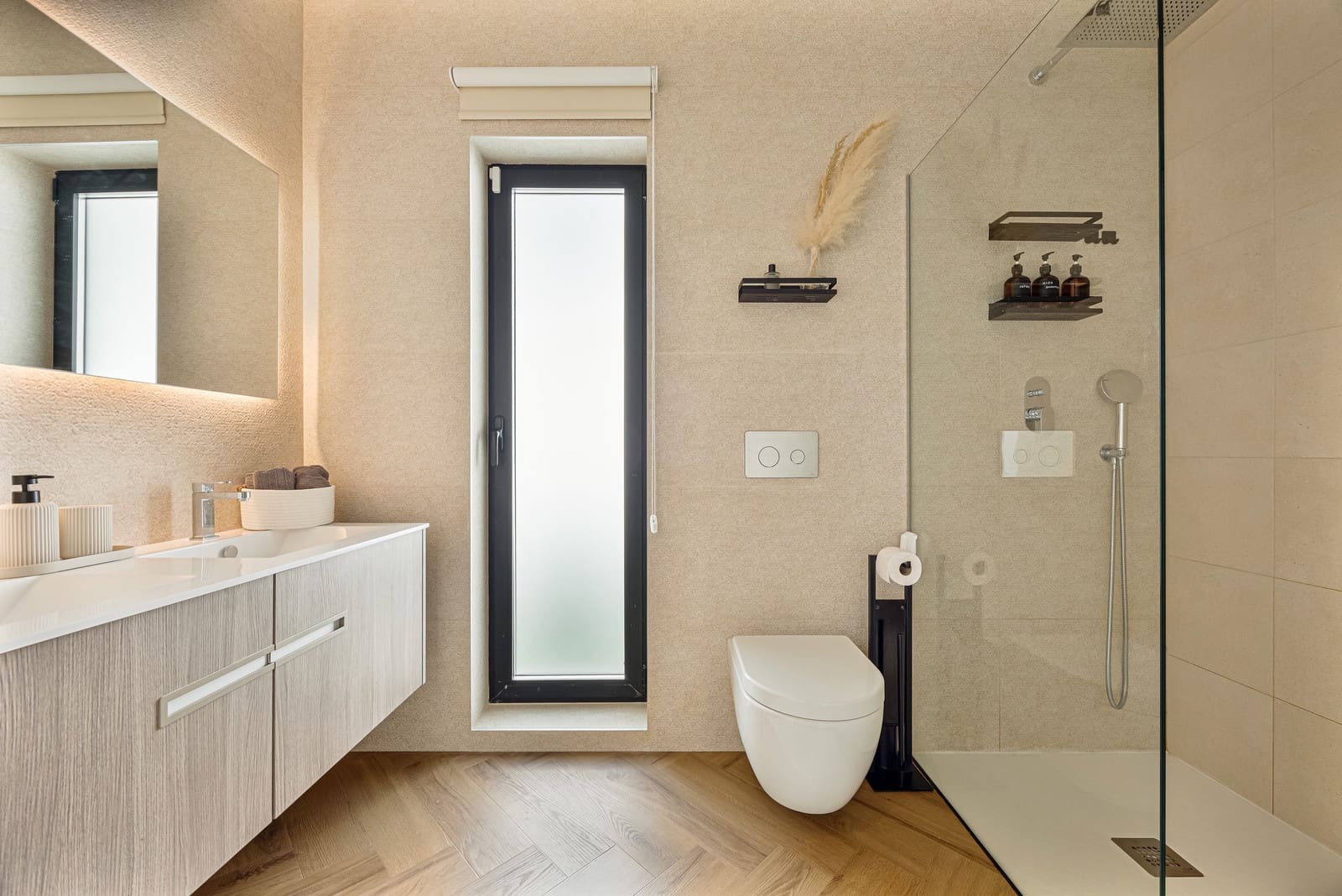 5 sypialnia Willa na sprzedaż w Finestrat z basenem - 798 000 € (Ref: 9813219)