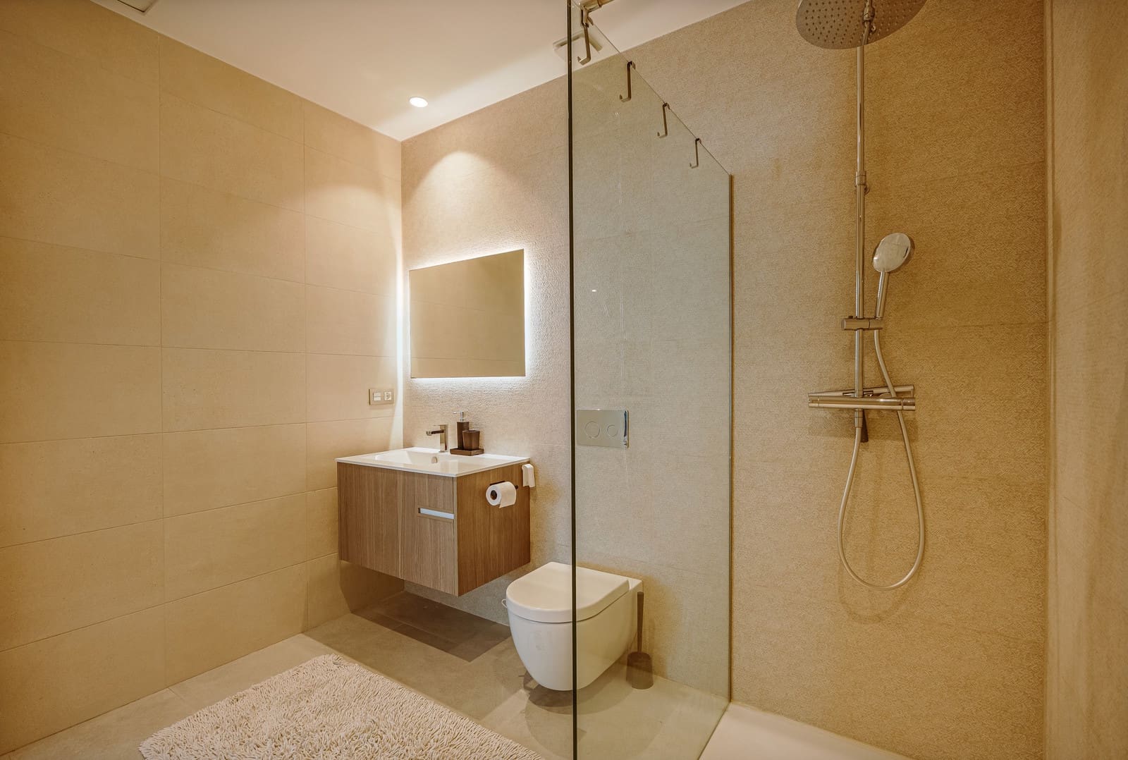5 sypialnia Willa na sprzedaż w Finestrat z basenem - 798 000 € (Ref: 9813219)