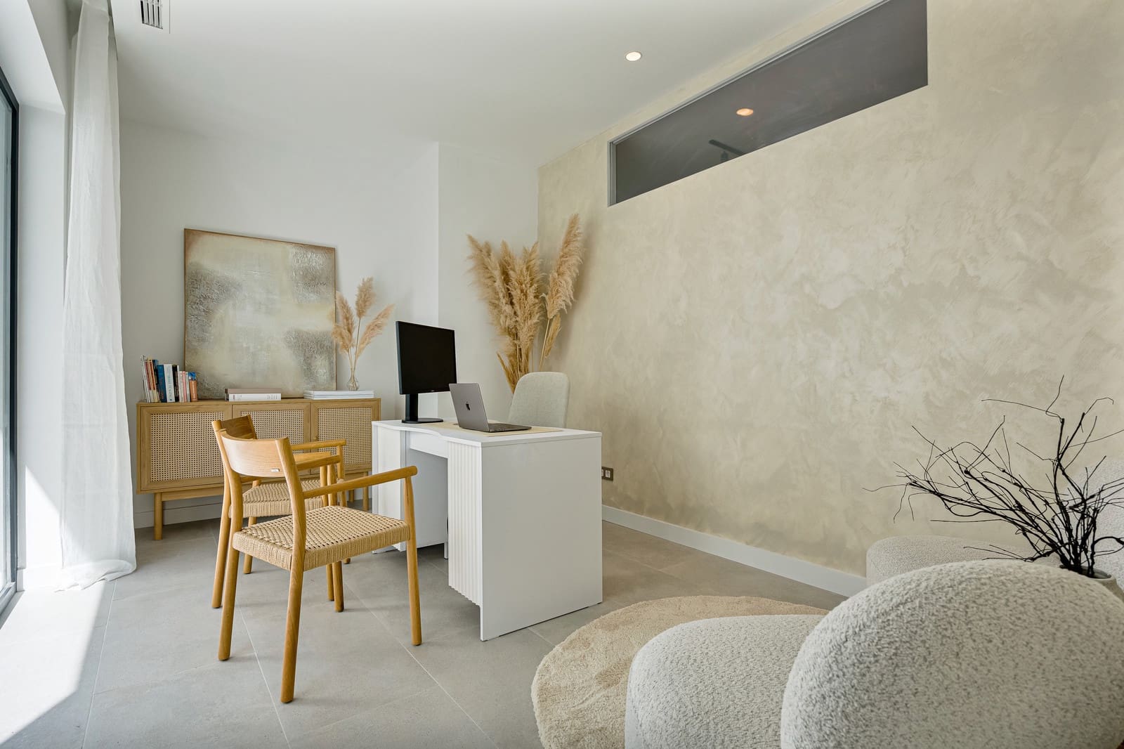 5 sypialnia Willa na sprzedaż w Finestrat z basenem - 798 000 € (Ref: 9813219)
