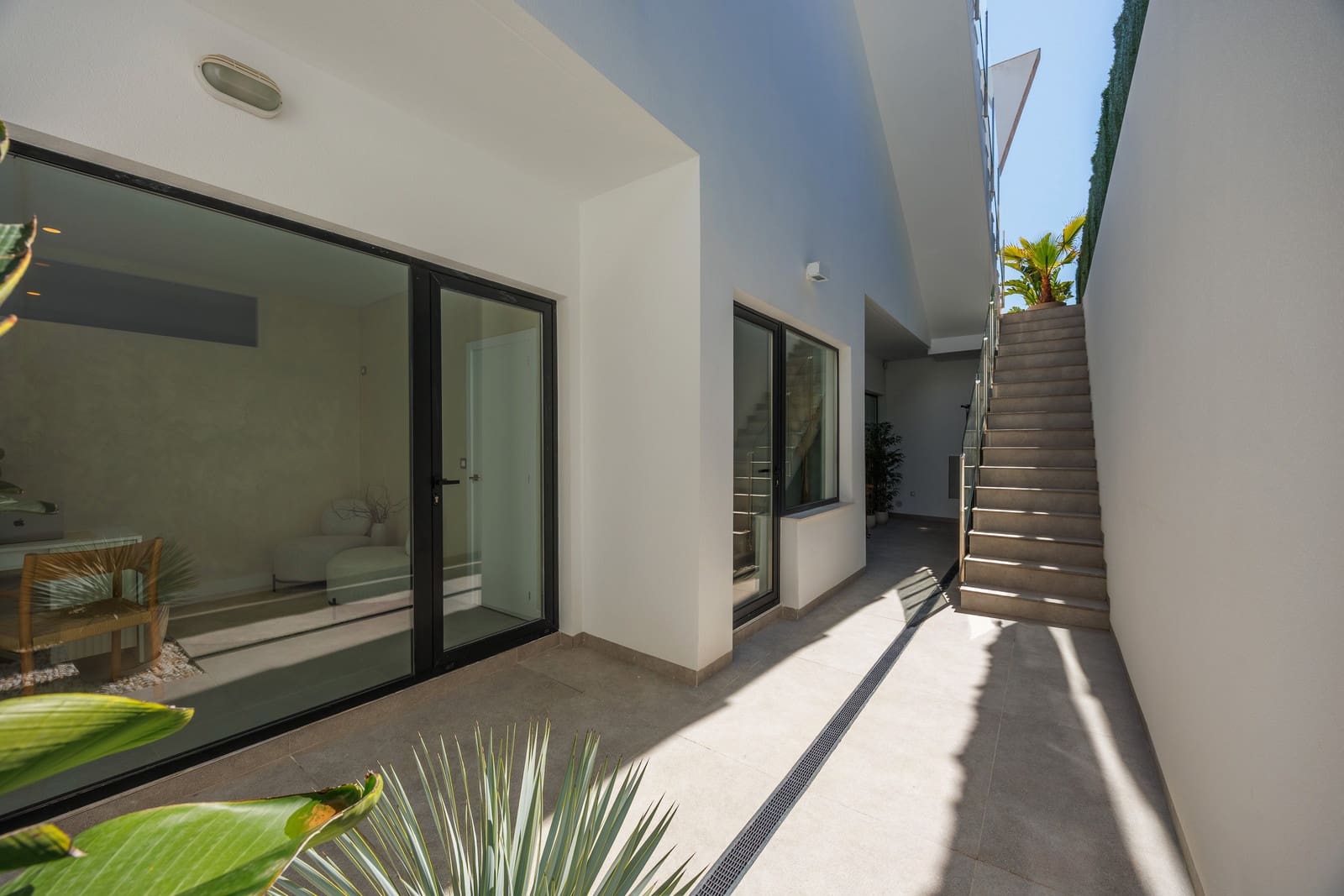 5 sypialnia Willa na sprzedaż w Finestrat z basenem - 798 000 € (Ref: 9813219)