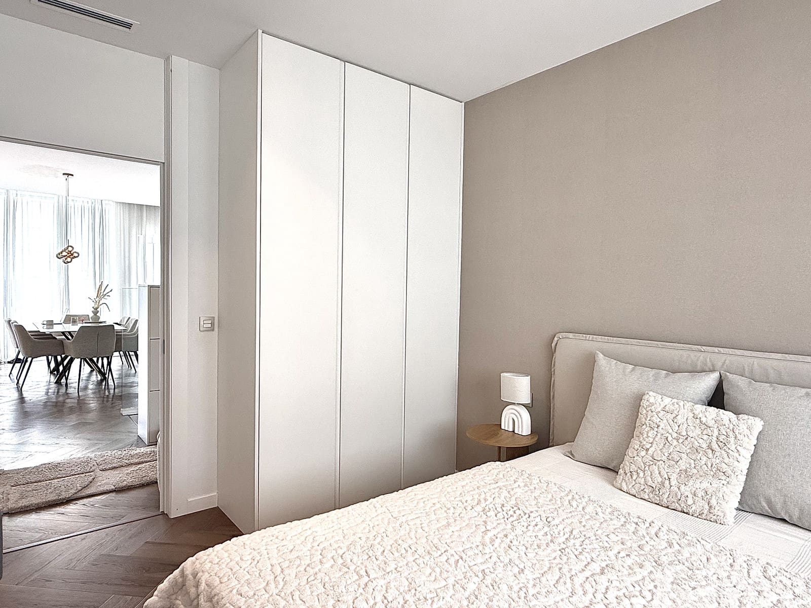 5 sypialnia Willa na sprzedaż w Finestrat z basenem - 798 000 € (Ref: 9813219)