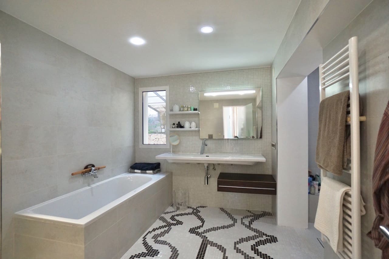 Chalet de 4 habitaciones en Moraira en venta con piscina - 2.495.000 € (Ref: 9813220)