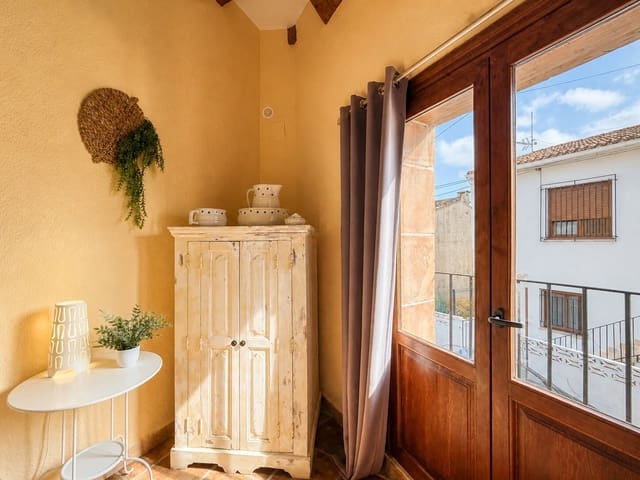 6 soverom Hus til salgs i Sagra - € 625 000 (Ref: 9813221)