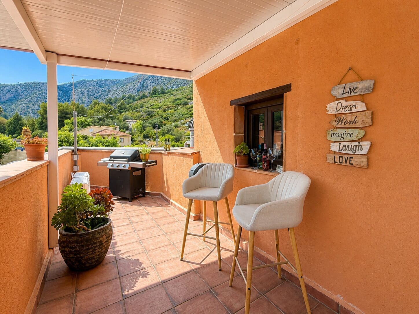 6 soverom Hus til salgs i Sagra - € 625 000 (Ref: 9813221)