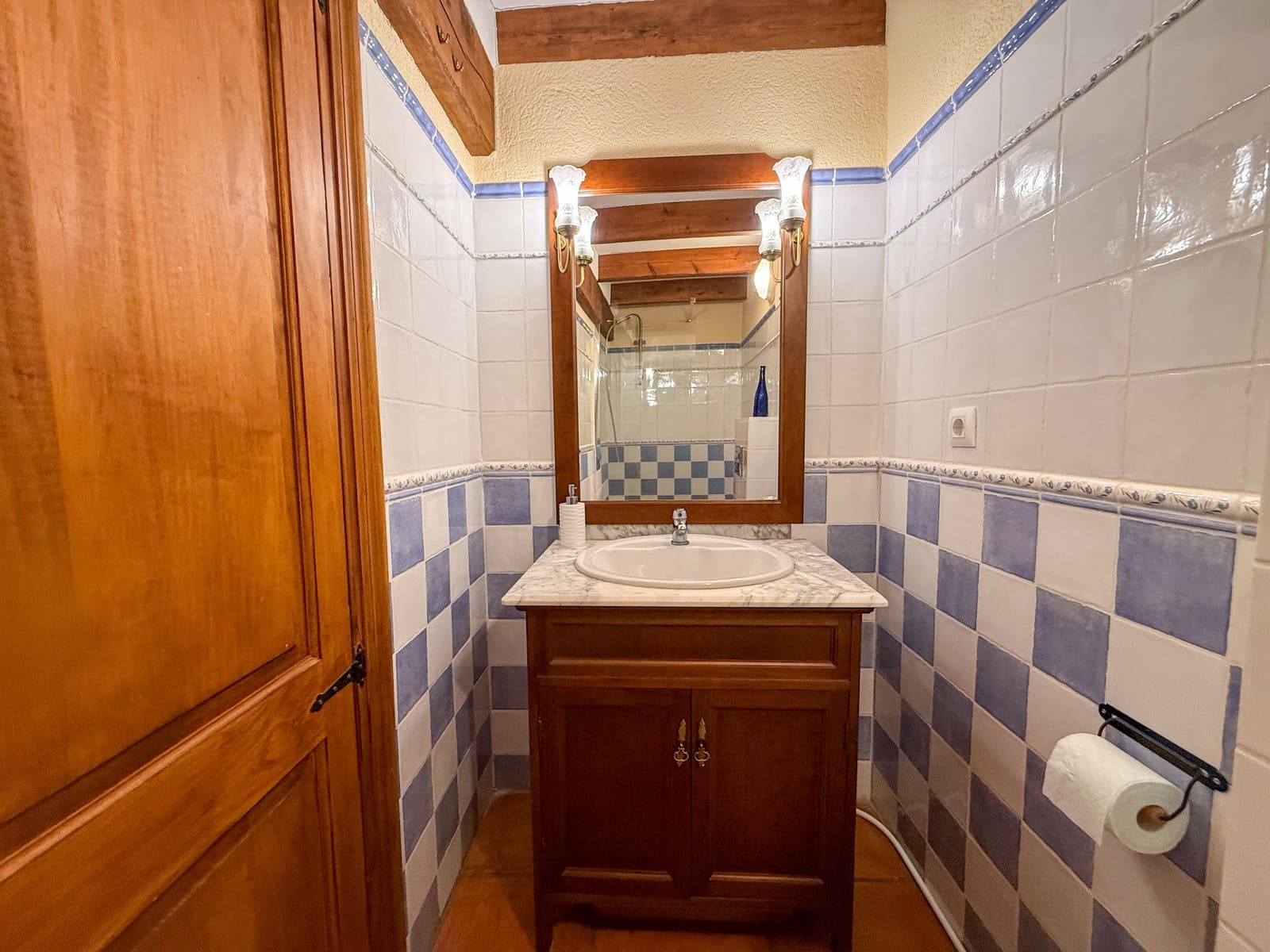 6 soverom Hus til salgs i Sagra - € 625 000 (Ref: 9813221)