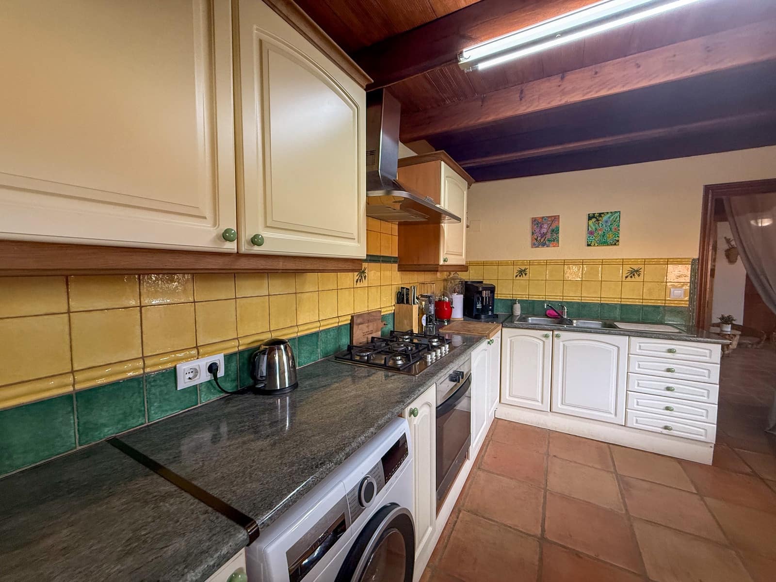 6 soverom Hus til salgs i Sagra - € 625 000 (Ref: 9813221)