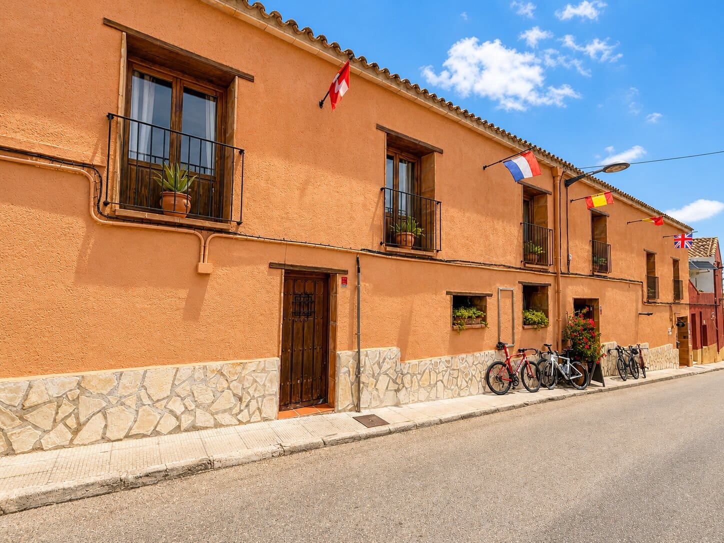 6 soverom Hus til salgs i Sagra - € 625 000 (Ref: 9813221)