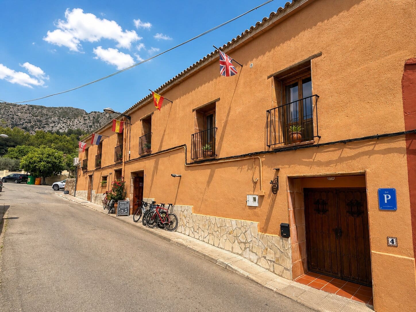 6 soverom Hus til salgs i Sagra - € 625 000 (Ref: 9813221)