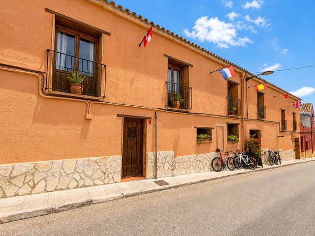 6 soverom Hus til salgs i Sagra - € 625 000 (Ref: 9813221)