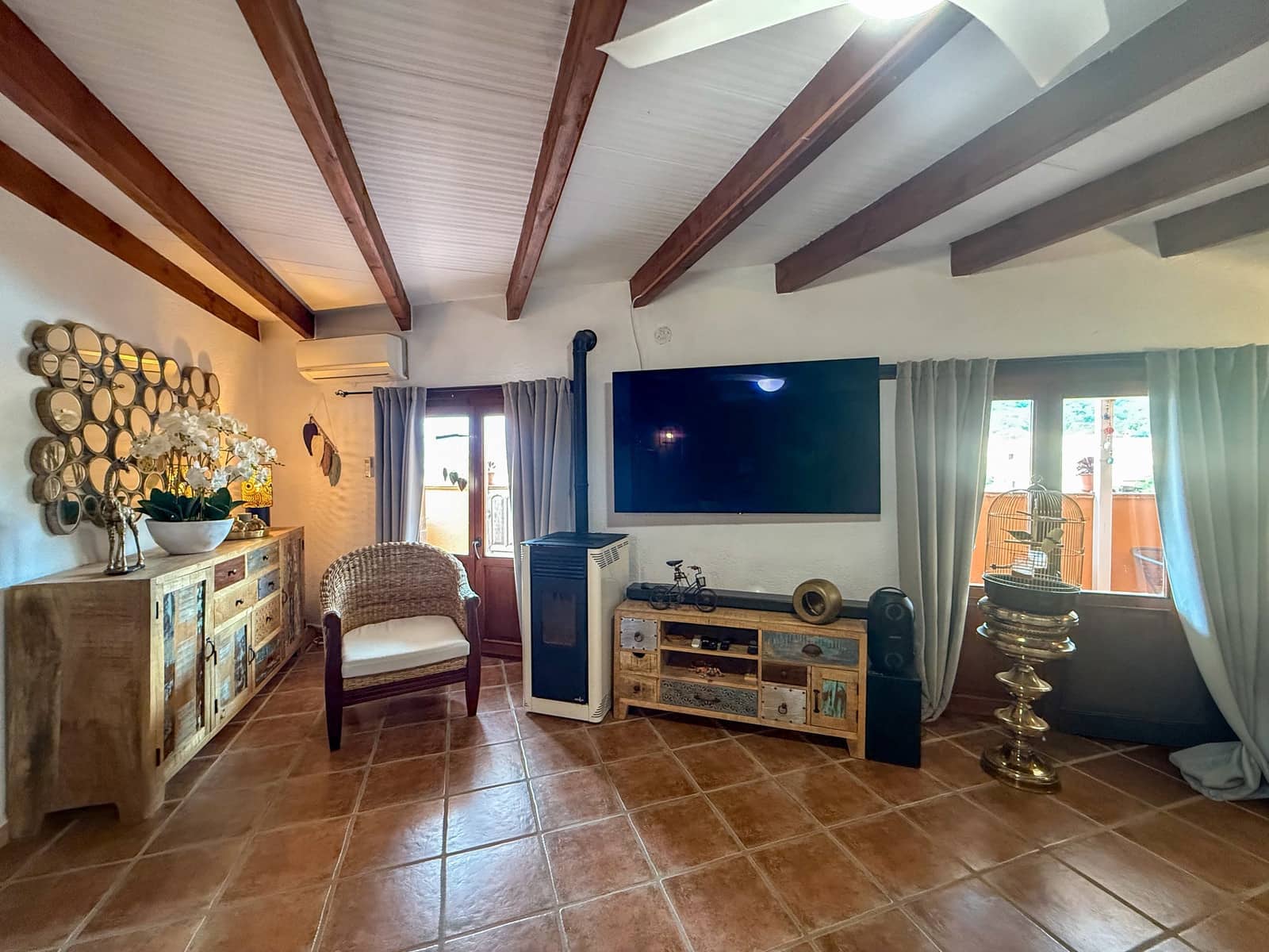 6 soverom Hus til salgs i Sagra - € 625 000 (Ref: 9813221)