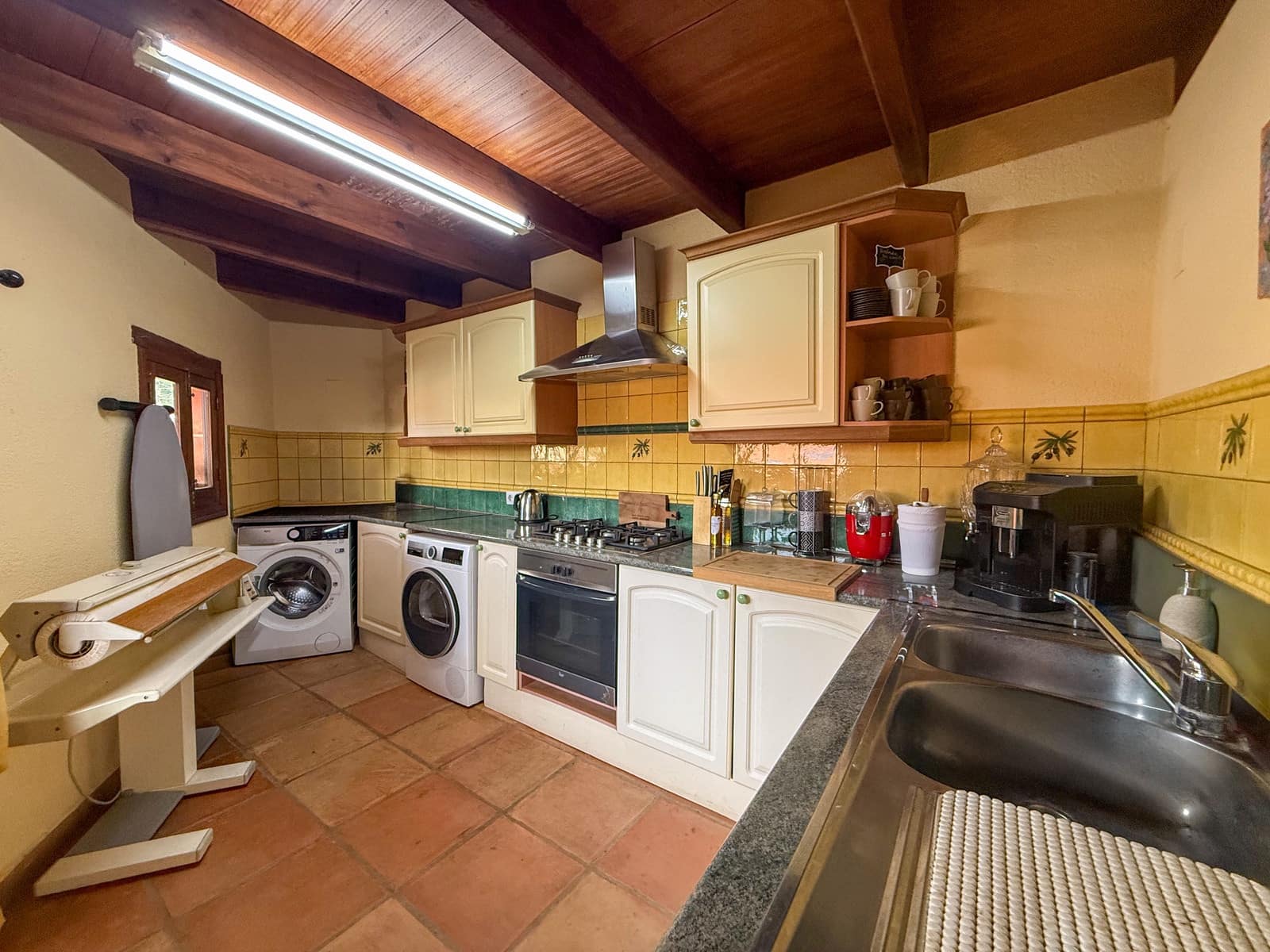 6 soverom Hus til salgs i Sagra - € 625 000 (Ref: 9813221)