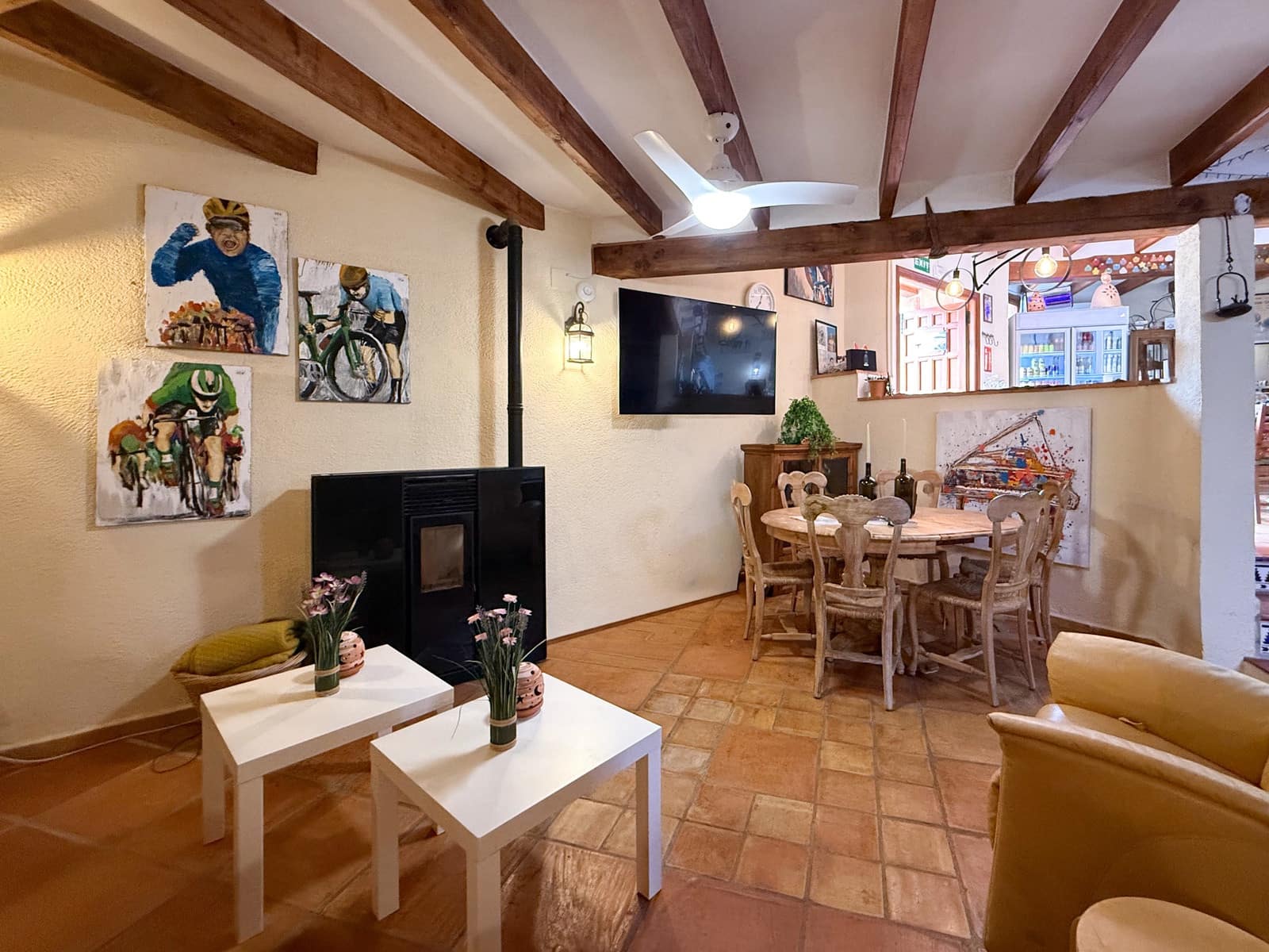 6 soverom Hus til salgs i Sagra - € 625 000 (Ref: 9813221)