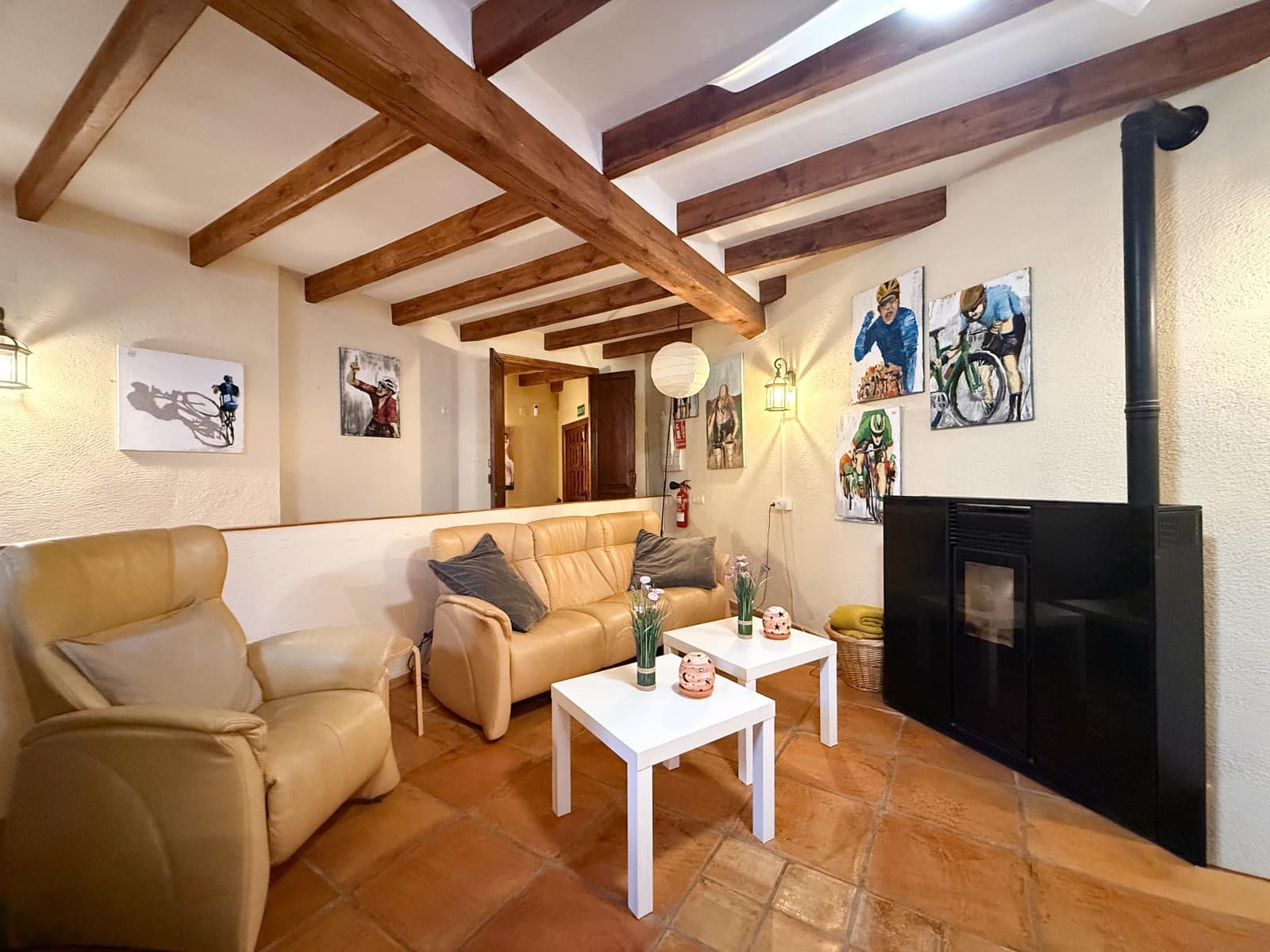 6 soverom Hus til salgs i Sagra - € 625 000 (Ref: 9813221)