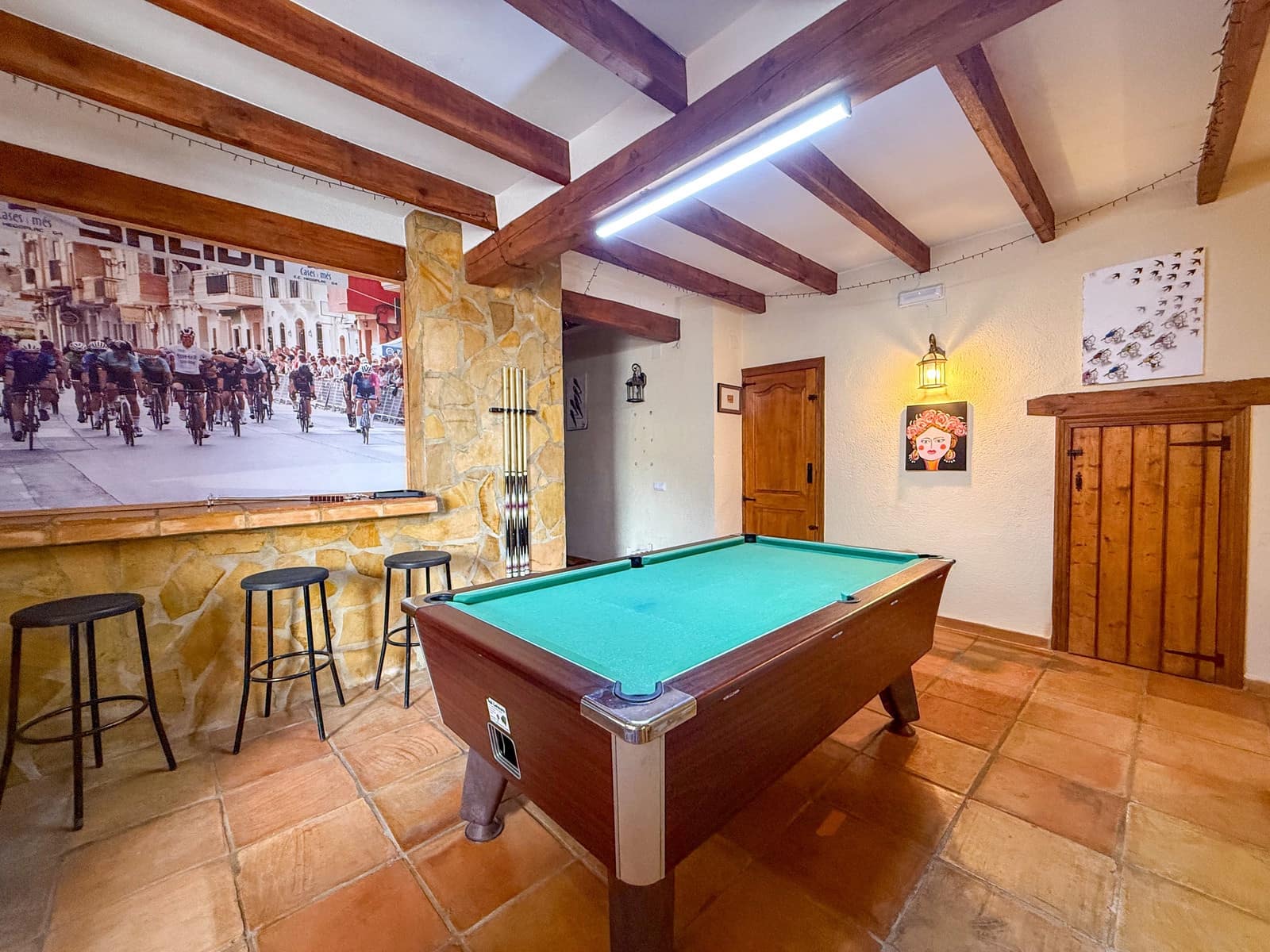 6 soverom Hus til salgs i Sagra - € 625 000 (Ref: 9813221)