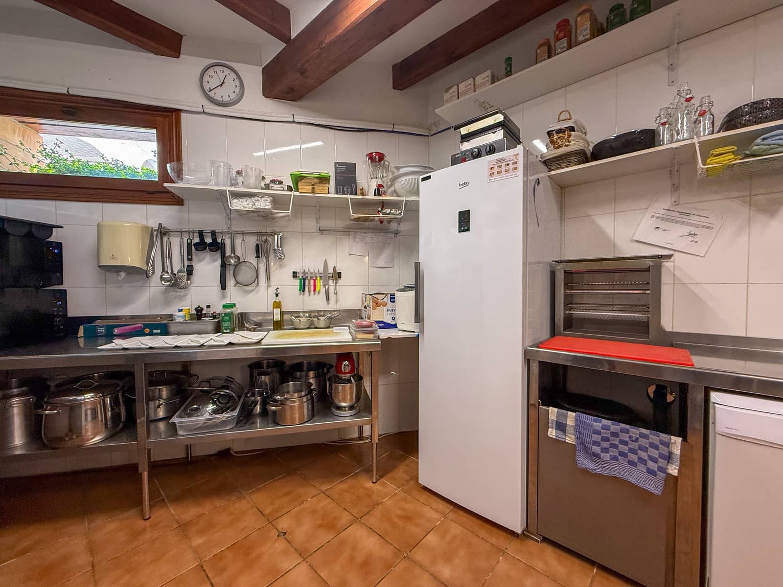 6 soverom Hus til salgs i Sagra - € 625 000 (Ref: 9813221)