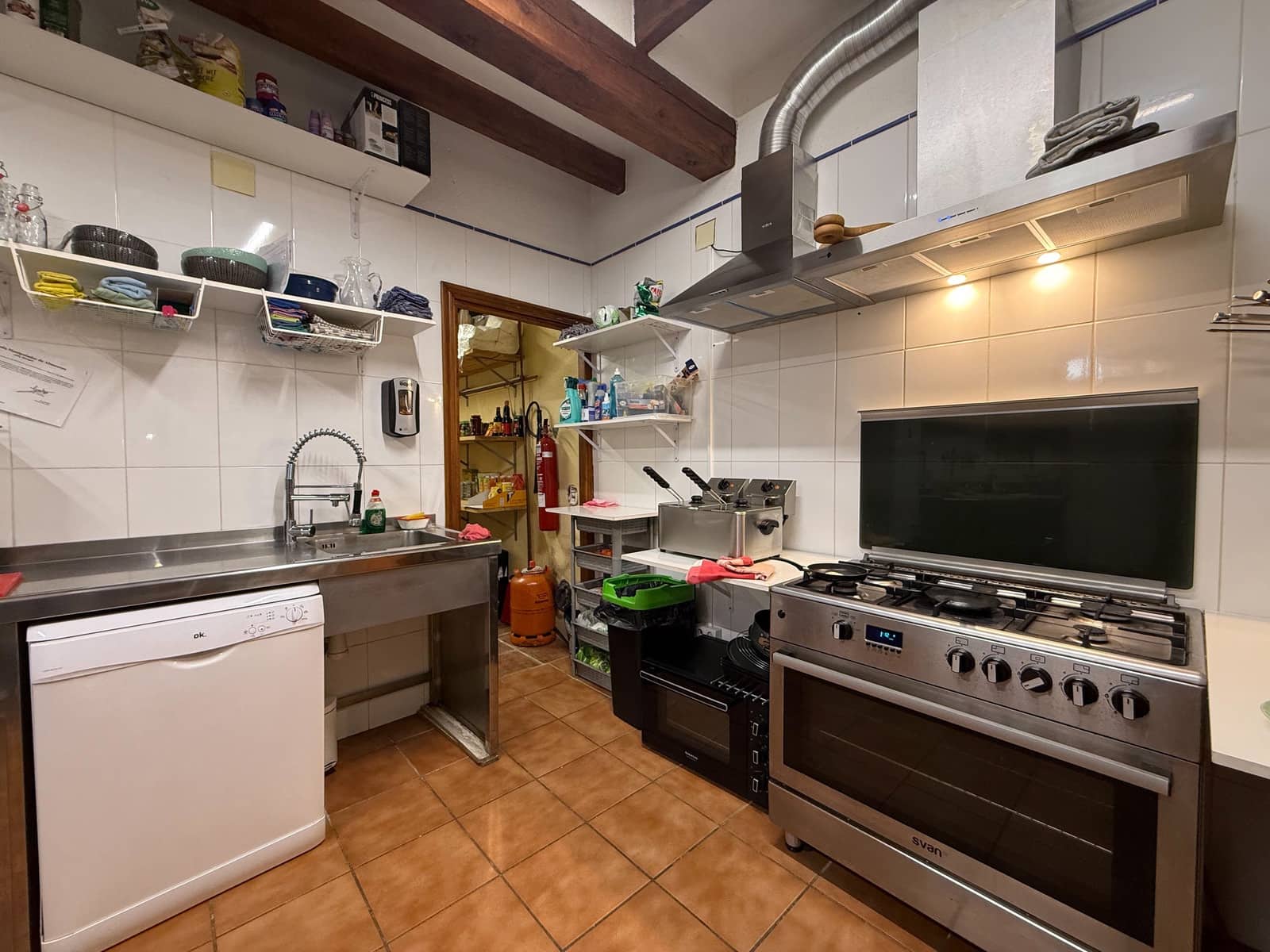 6 soverom Hus til salgs i Sagra - € 625 000 (Ref: 9813221)