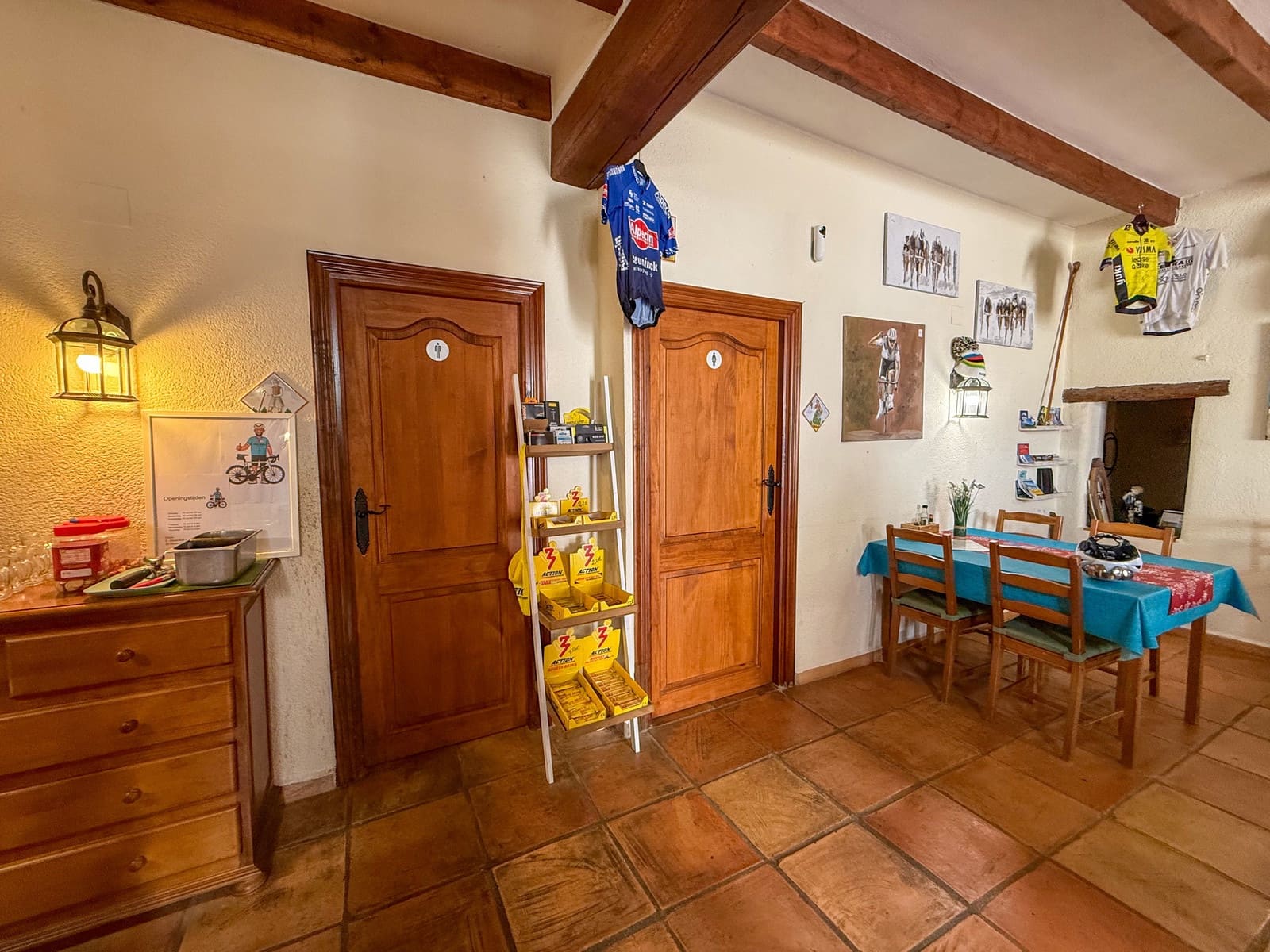 6 soverom Hus til salgs i Sagra - € 625 000 (Ref: 9813221)