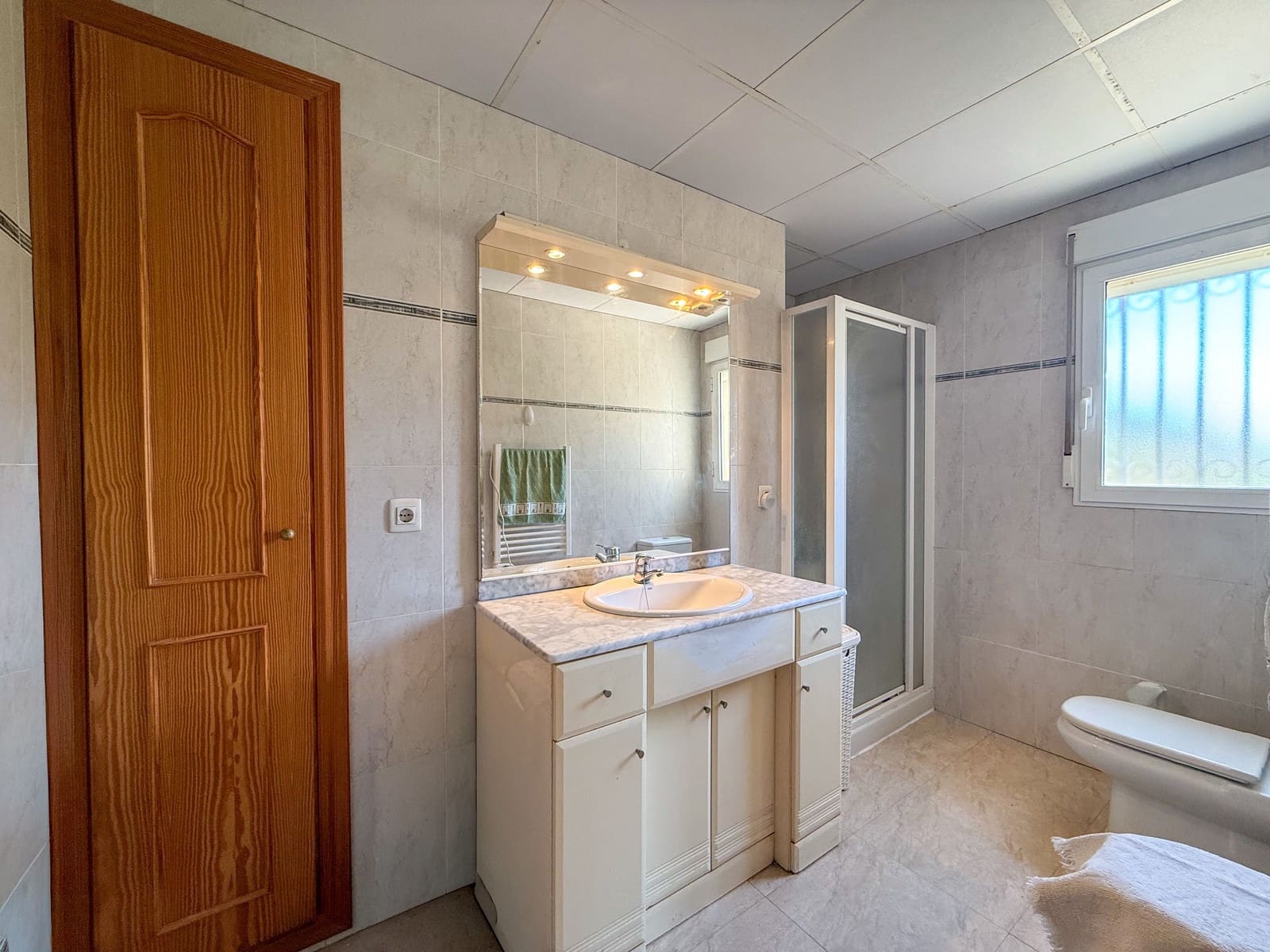 3 Zimmer Villa zu verkaufen in Pedreguer mit Pool - 410.000 € (Ref: 9813222)