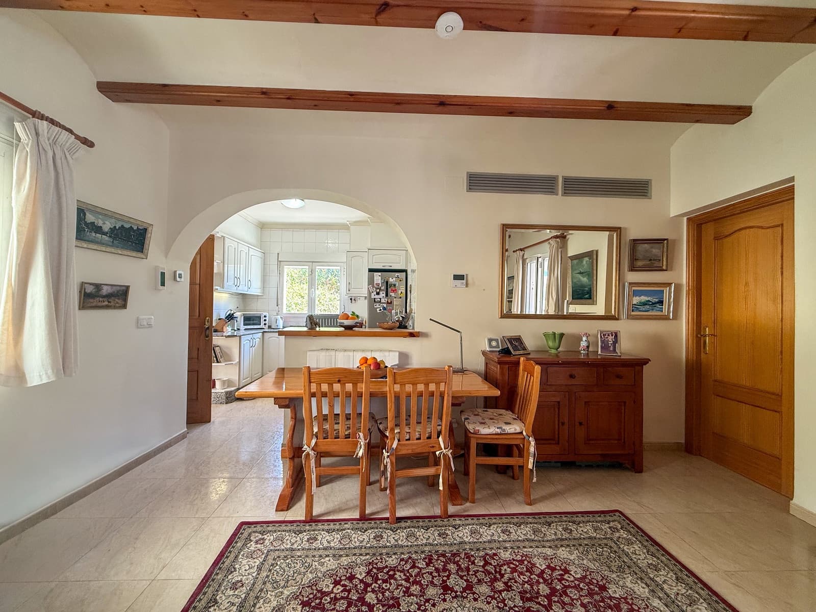 3 Zimmer Villa zu verkaufen in Pedreguer mit Pool - 410.000 € (Ref: 9813222)