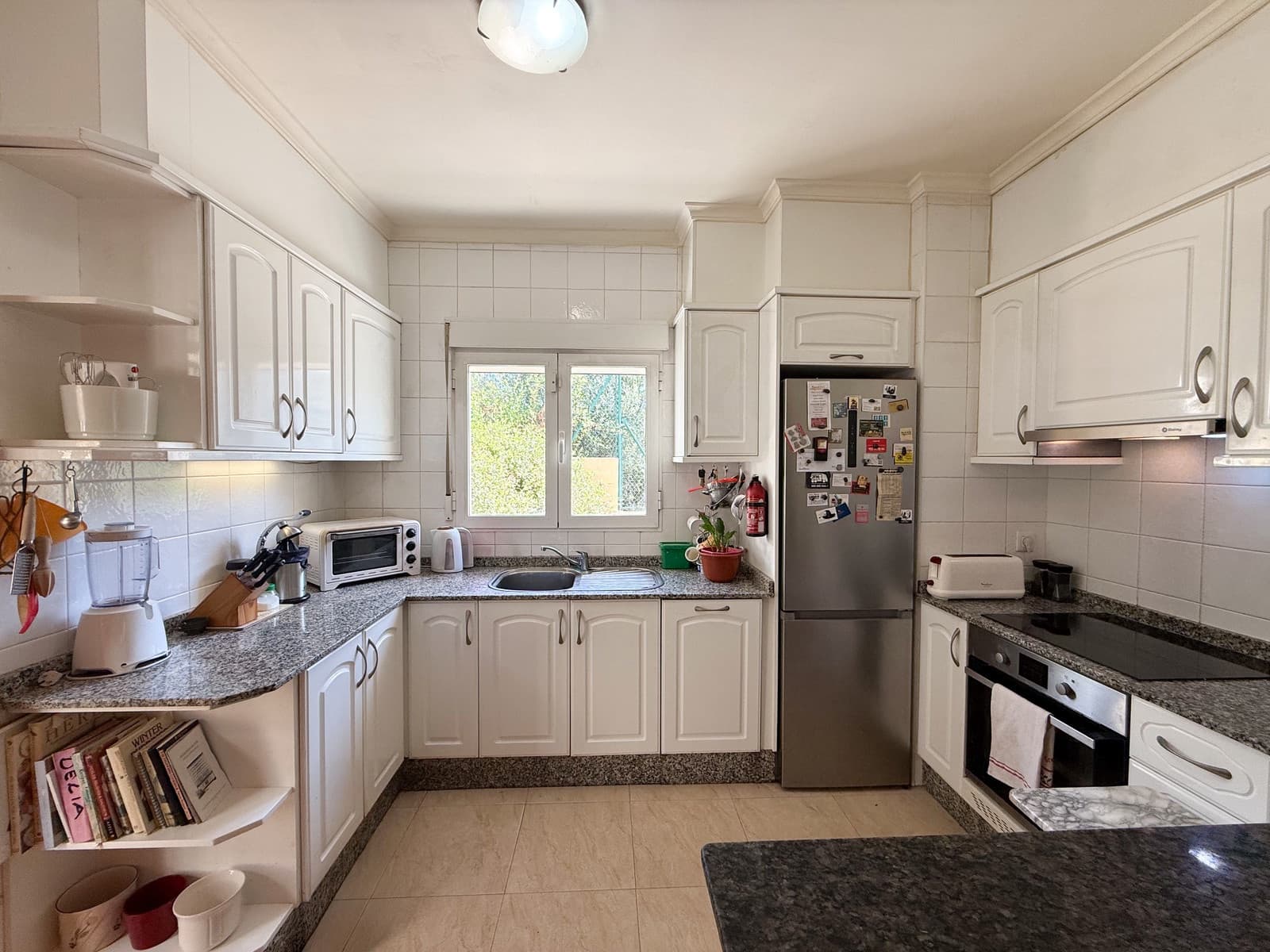 3 Zimmer Villa zu verkaufen in Pedreguer mit Pool - 410.000 € (Ref: 9813222)