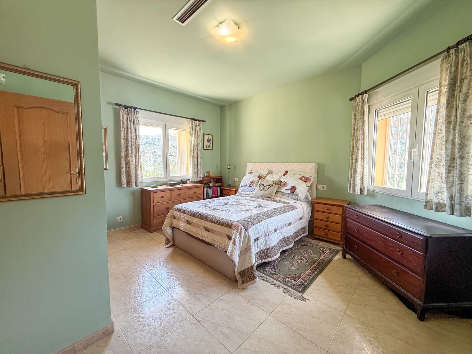 3 Zimmer Villa zu verkaufen in Pedreguer mit Pool - 410.000 € (Ref: 9813222)