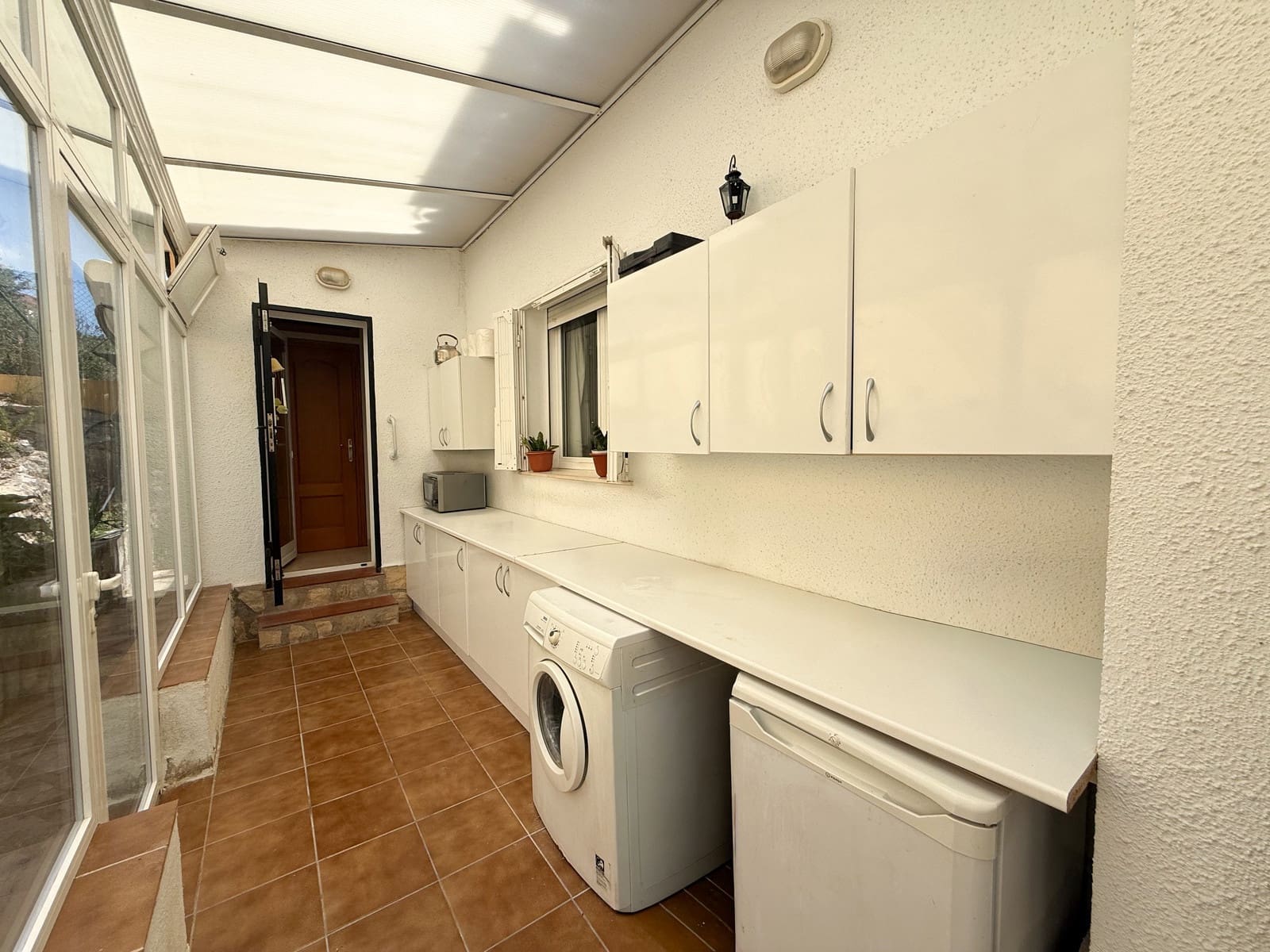 3 Zimmer Villa zu verkaufen in Pedreguer mit Pool - 410.000 € (Ref: 9813222)