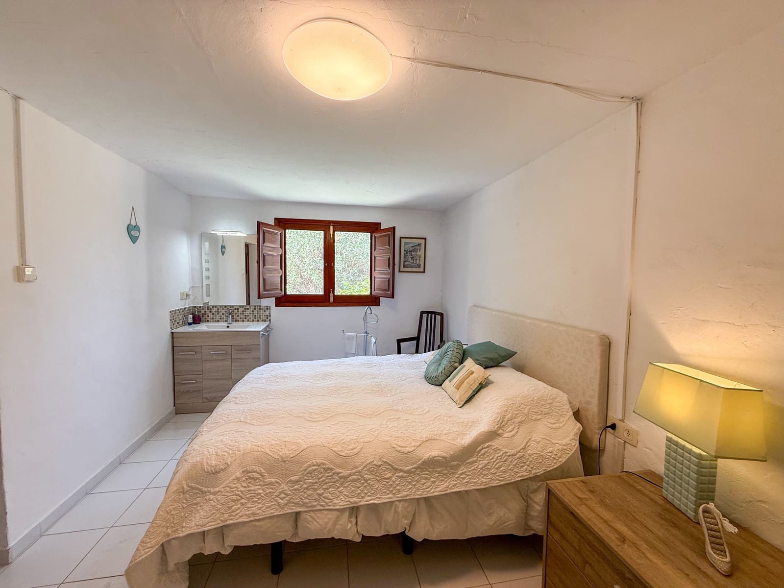 4 soveværelse Villa til salg i Orba med swimmingpool - € 420.000 (Ref: 9817779)