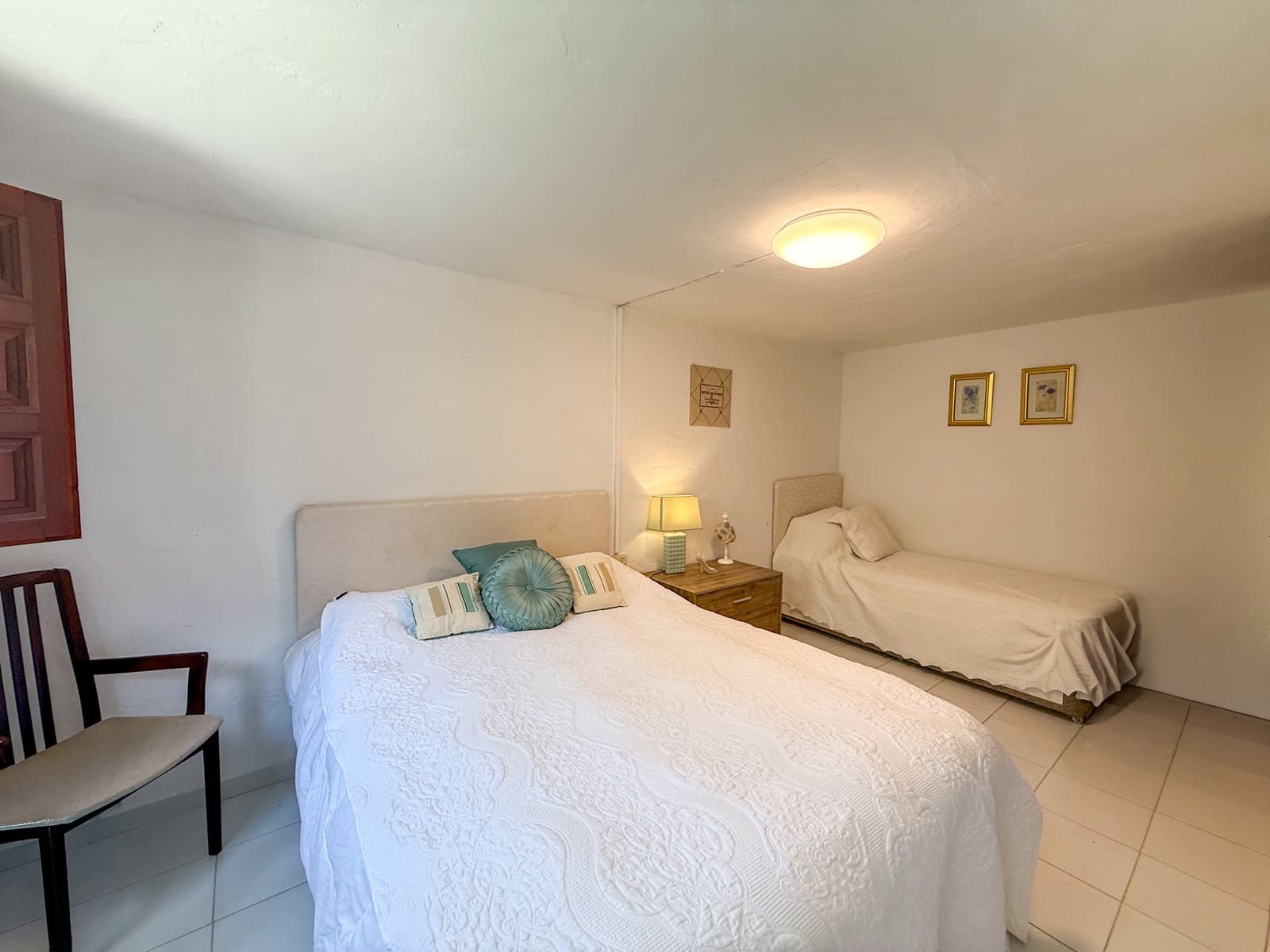 4 soveværelse Villa til salg i Orba med swimmingpool - € 420.000 (Ref: 9817779)